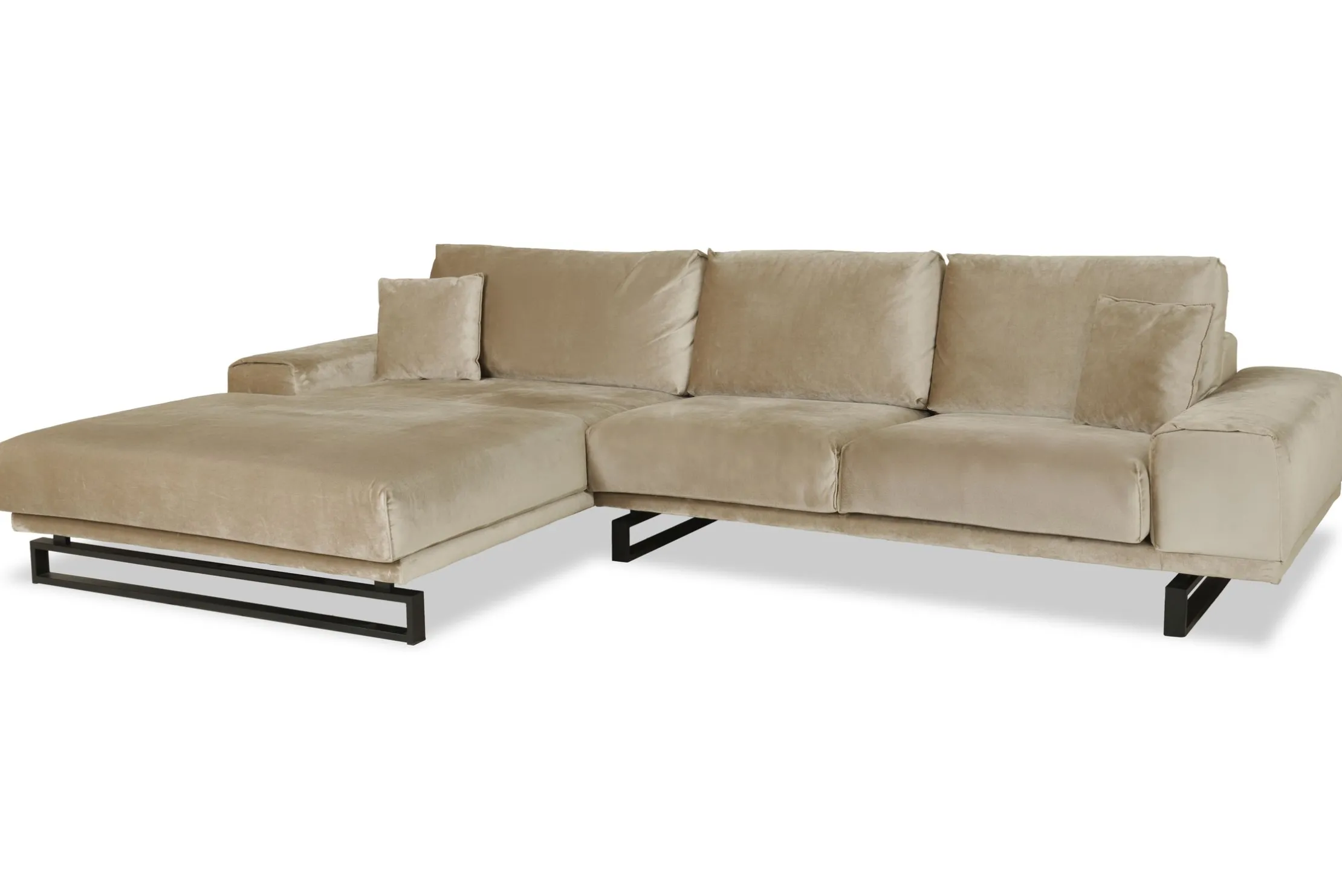 Loungebank Amarillo II