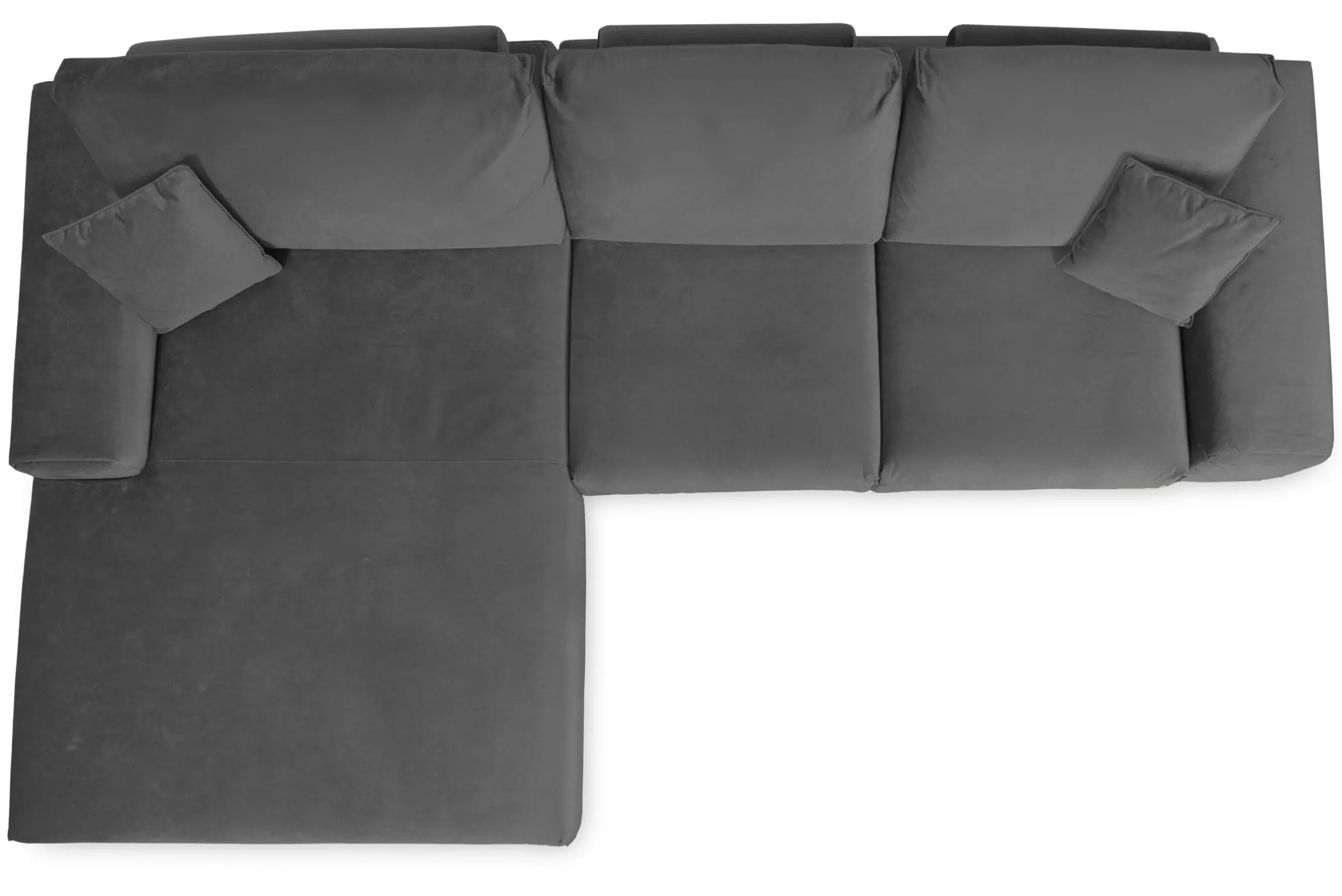 Loungebank Amarillo II