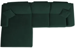 Loungebank Amarillo II