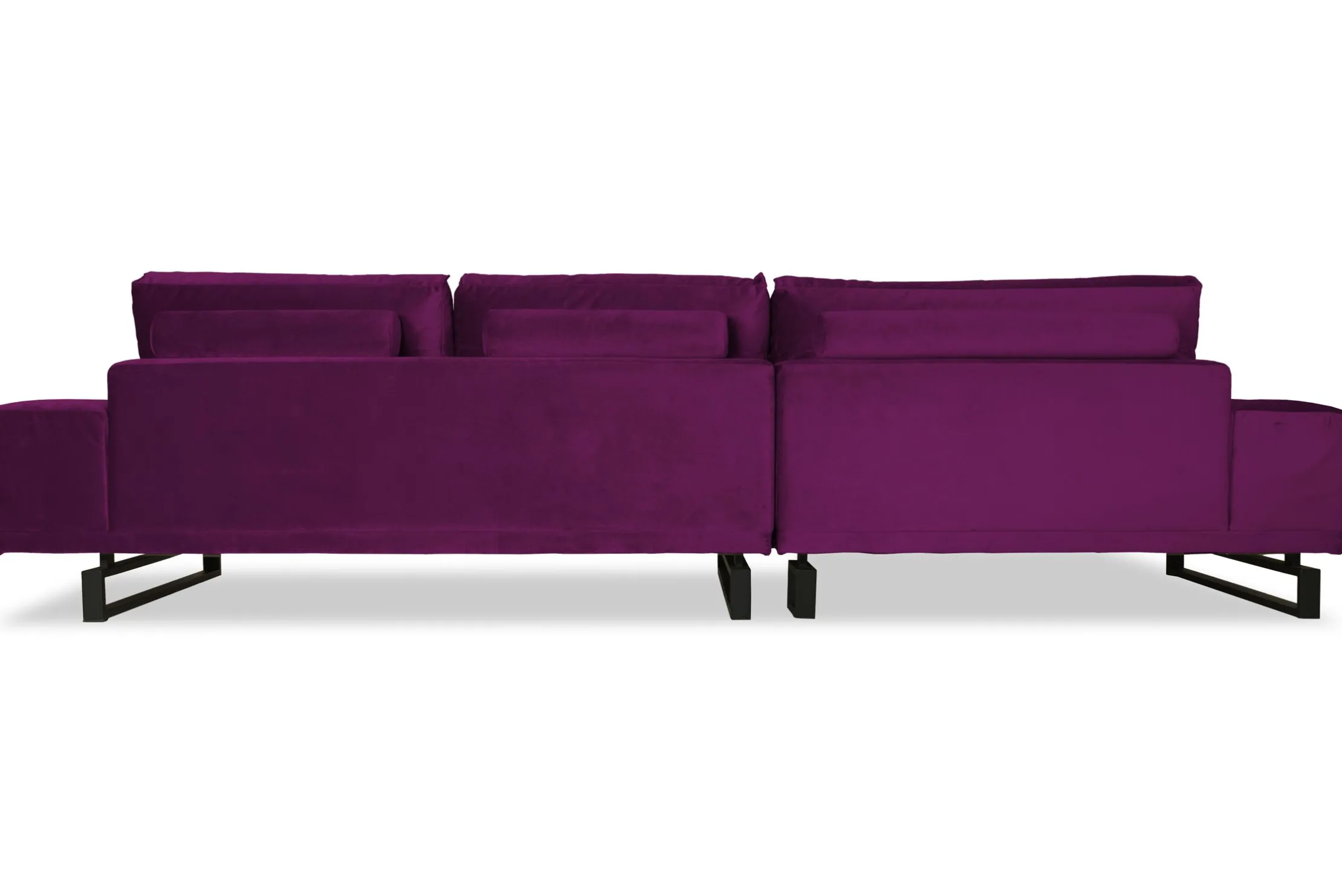 Loungebank Amarillo II