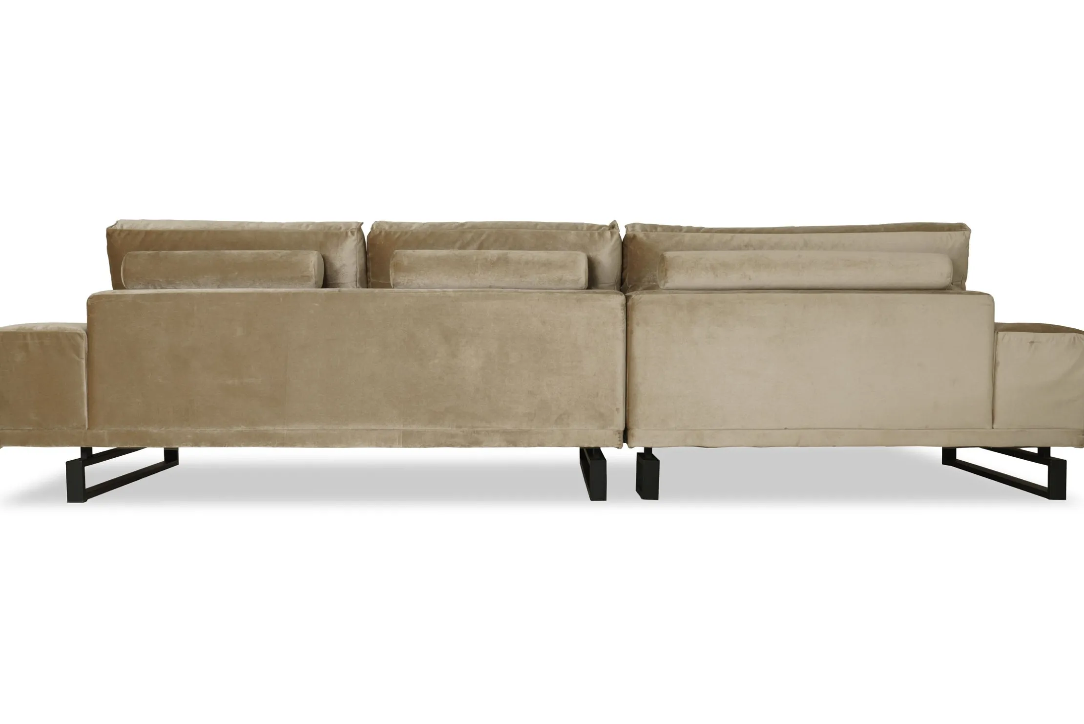 Loungebank Amarillo II