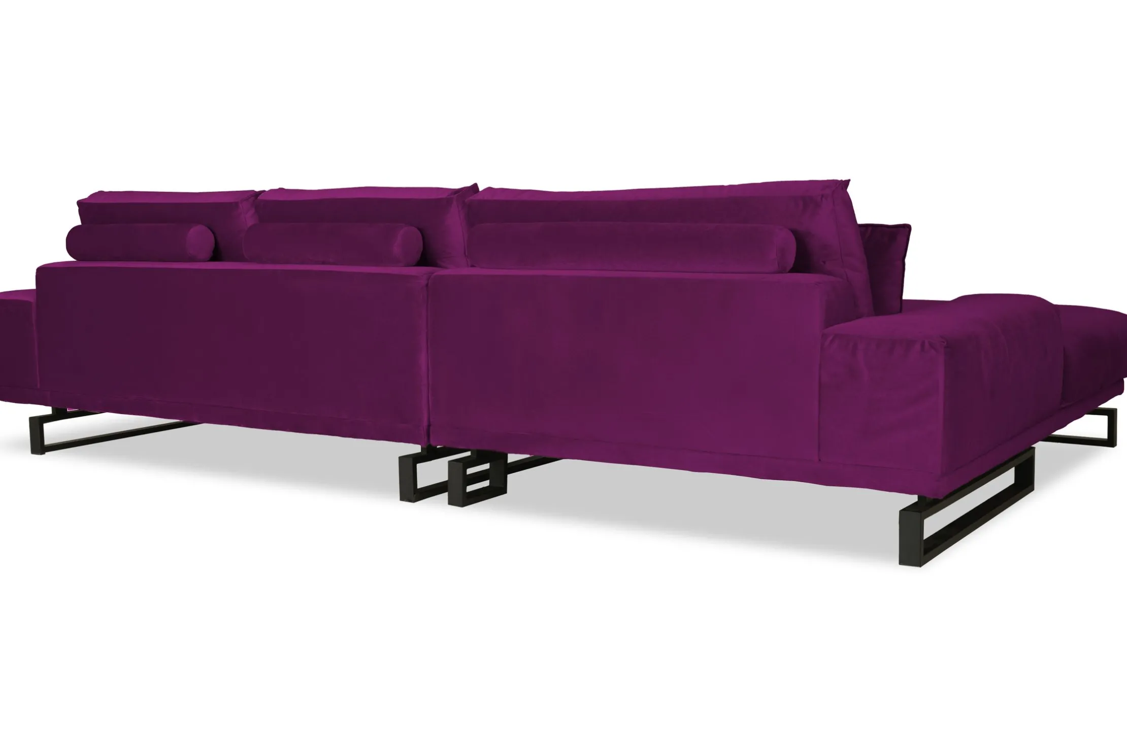 Loungebank Amarillo II