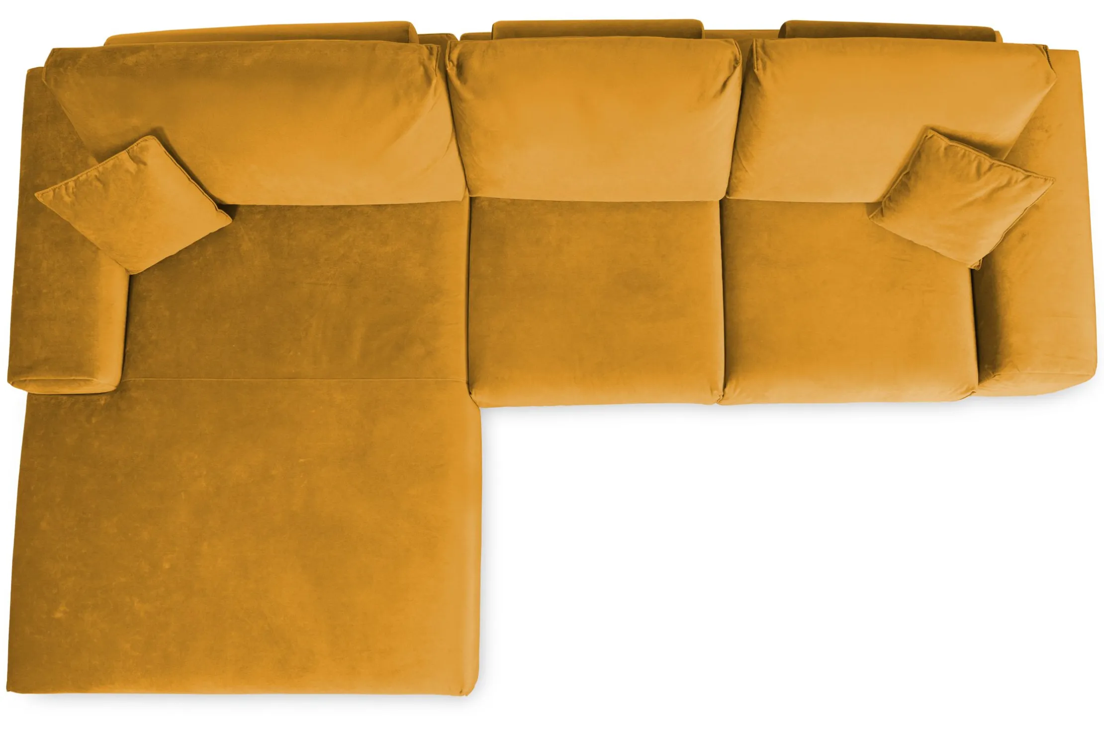 Loungebank Amarillo II