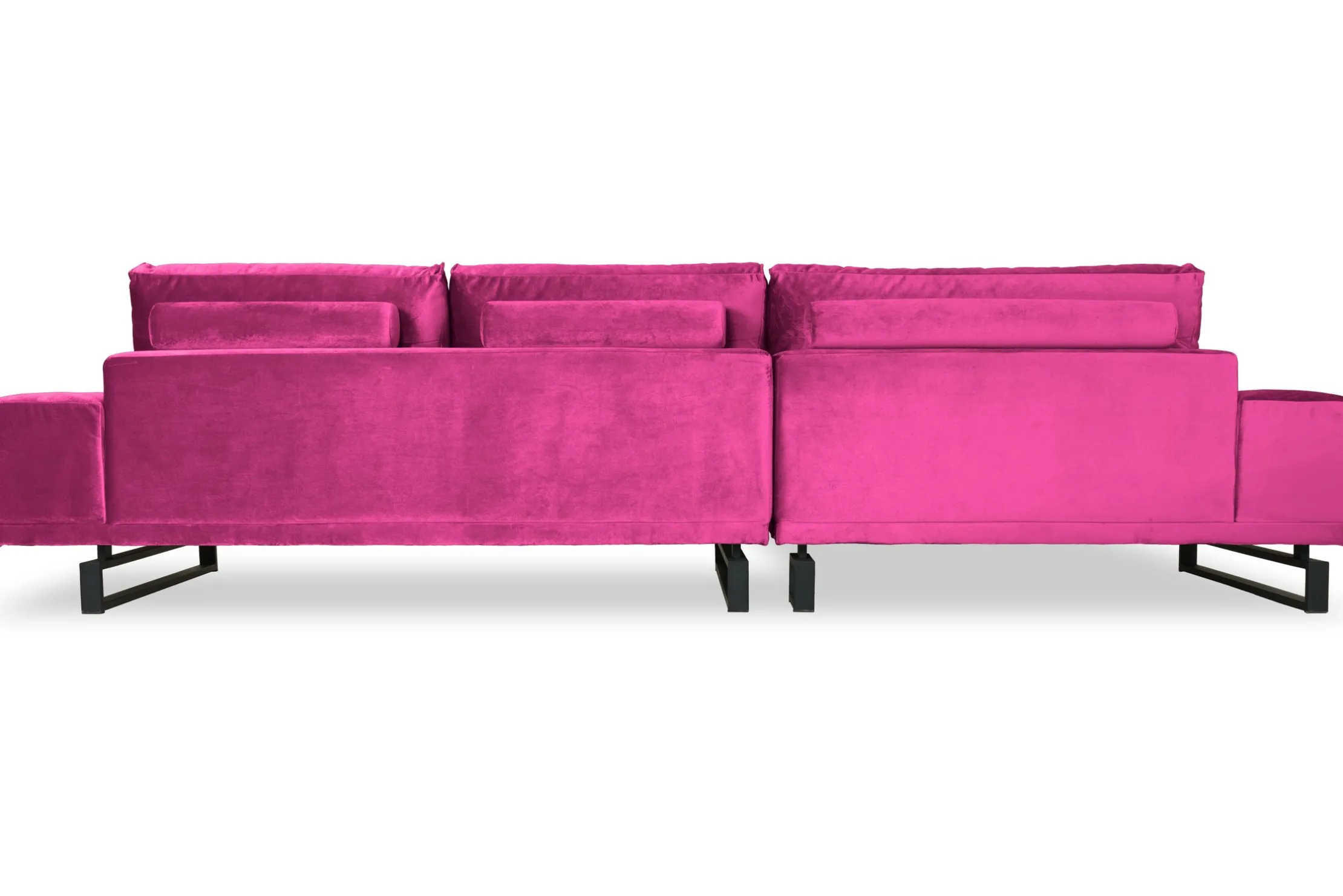 Loungebank Amarillo II