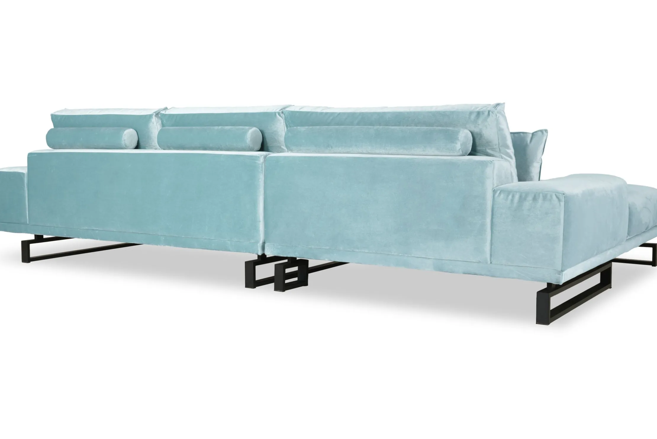 Loungebank Amarillo II