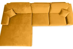 Loungebank Amarillo II