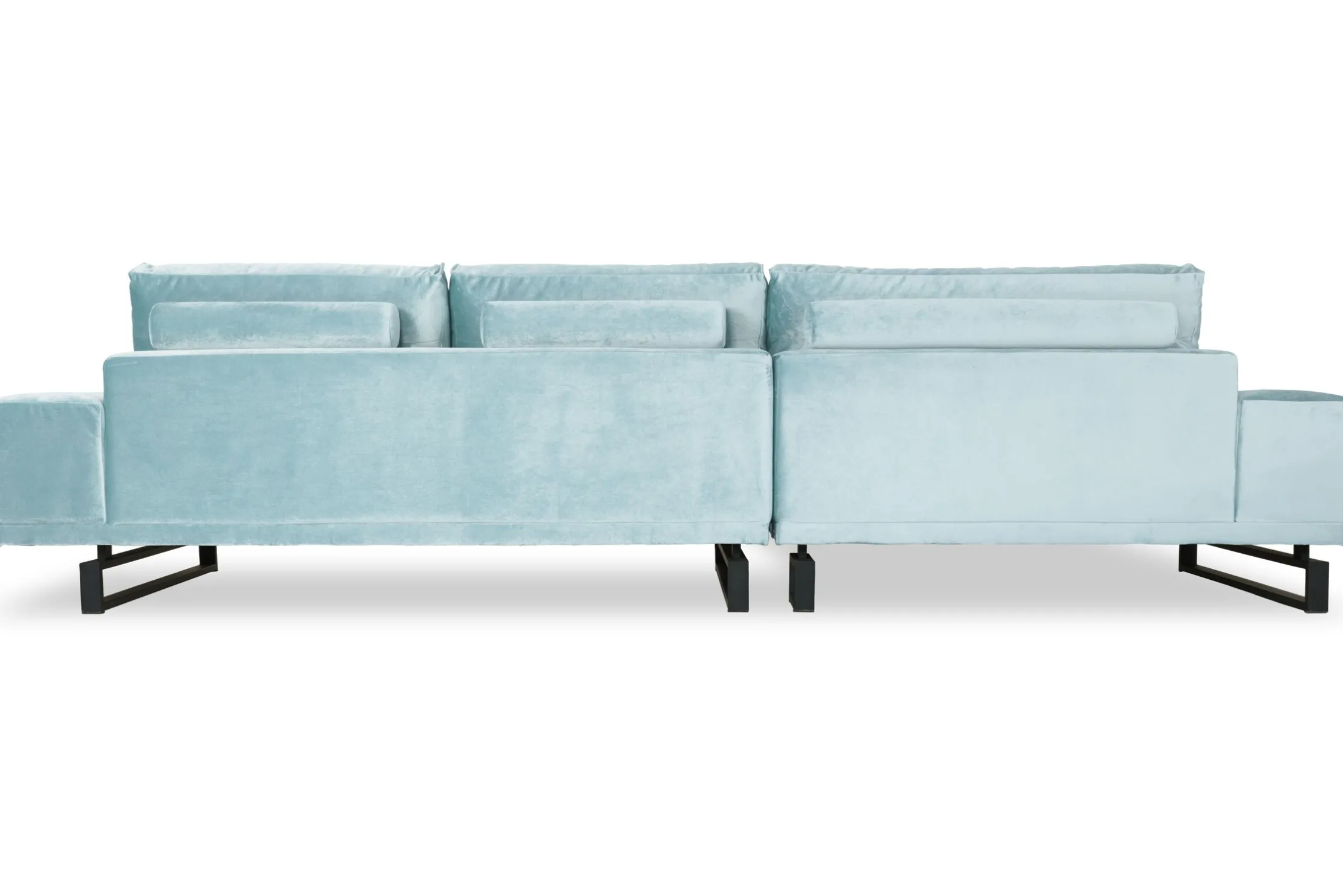 Loungebank Amarillo II