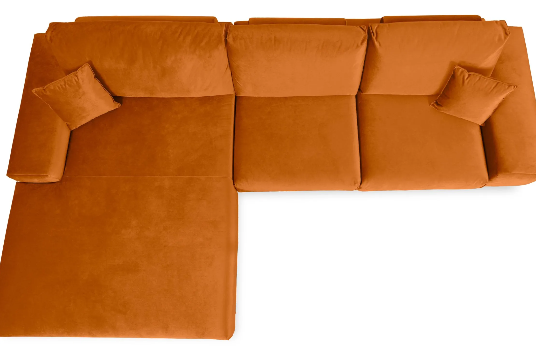 Loungebank Amarillo II