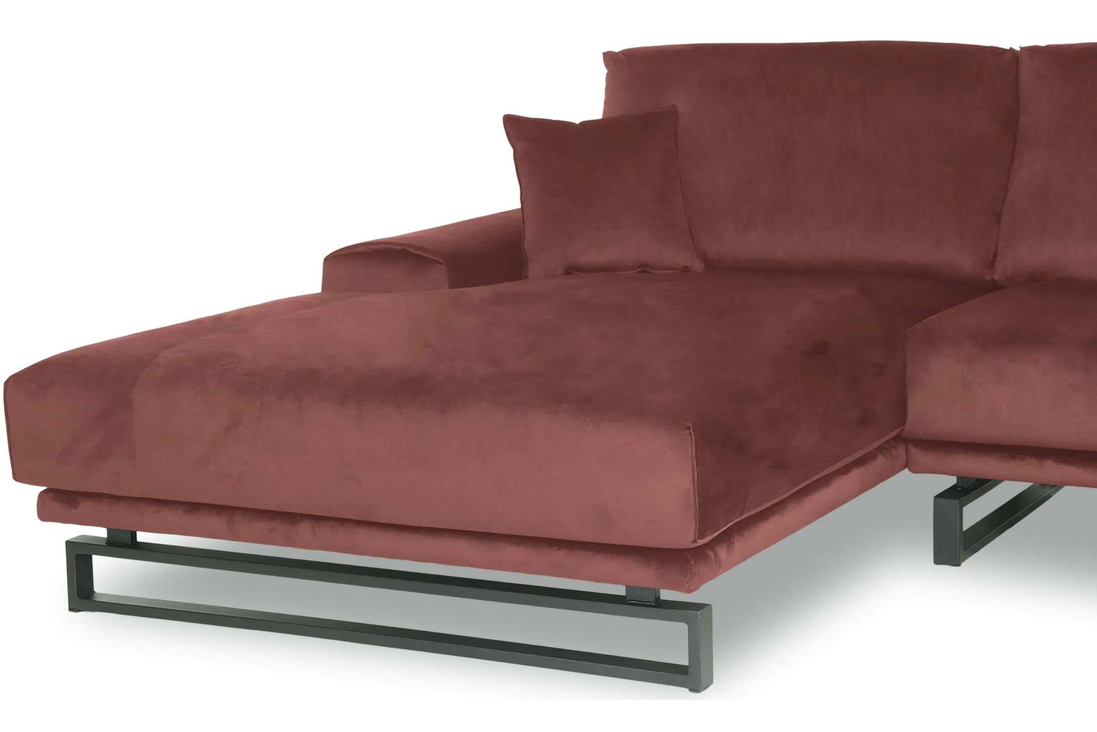Loungebank Amarillo II