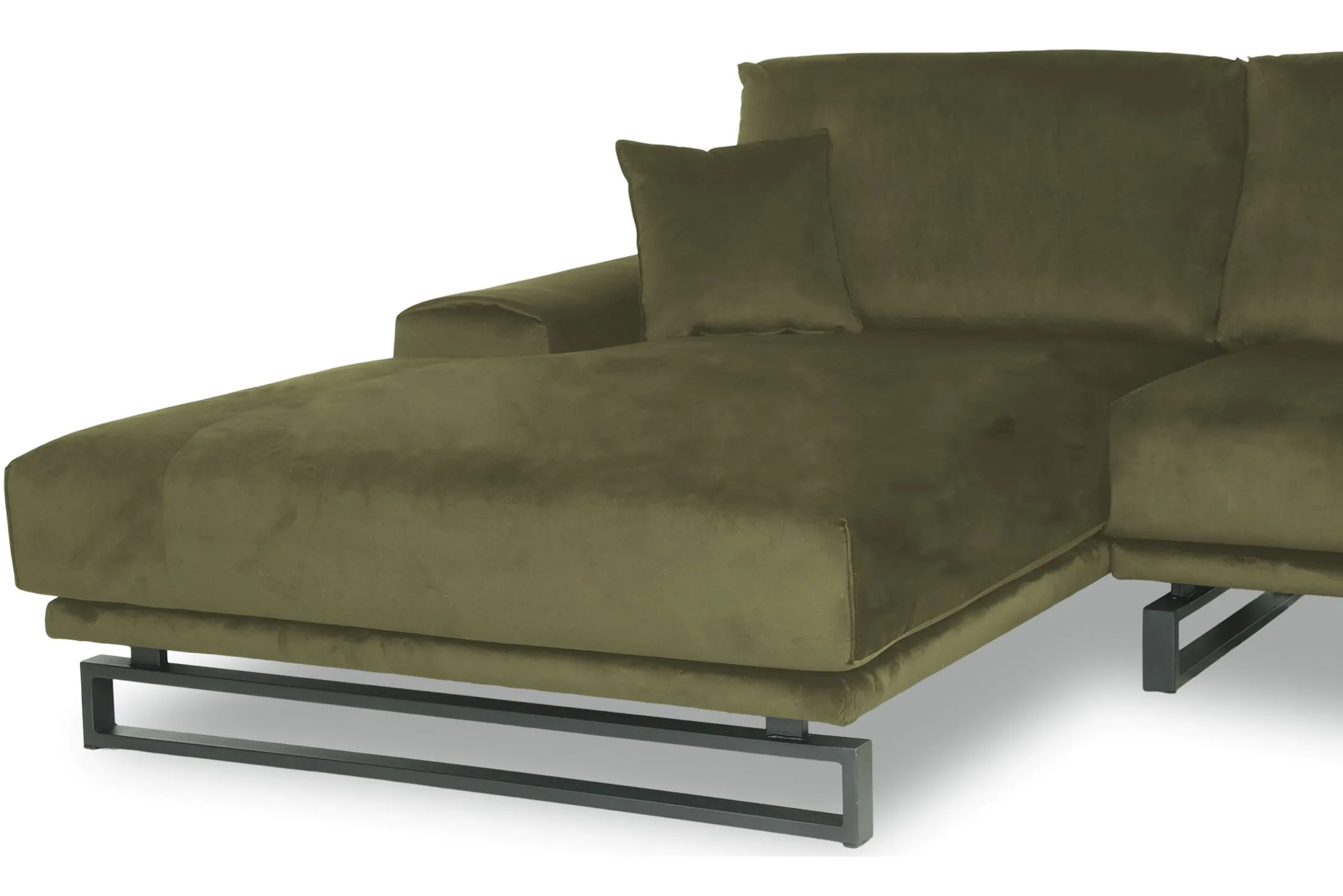 Loungebank Amarillo II