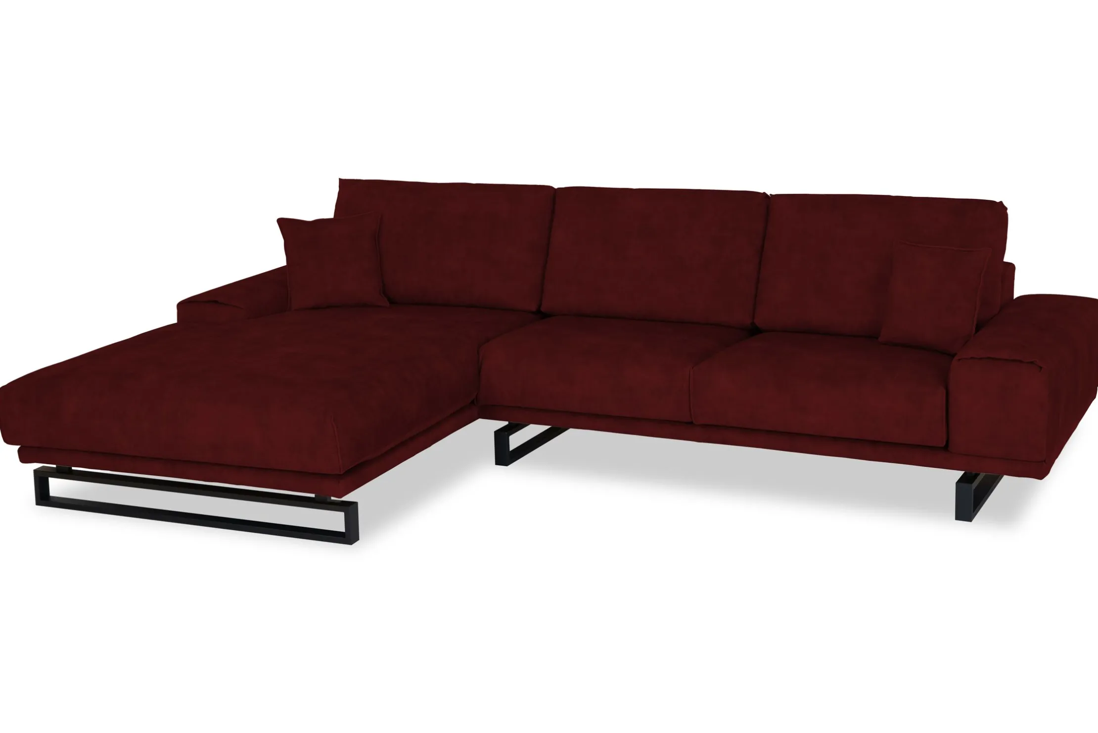 Loungebank Amarillo II