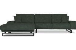 Loungebank Amarillo II