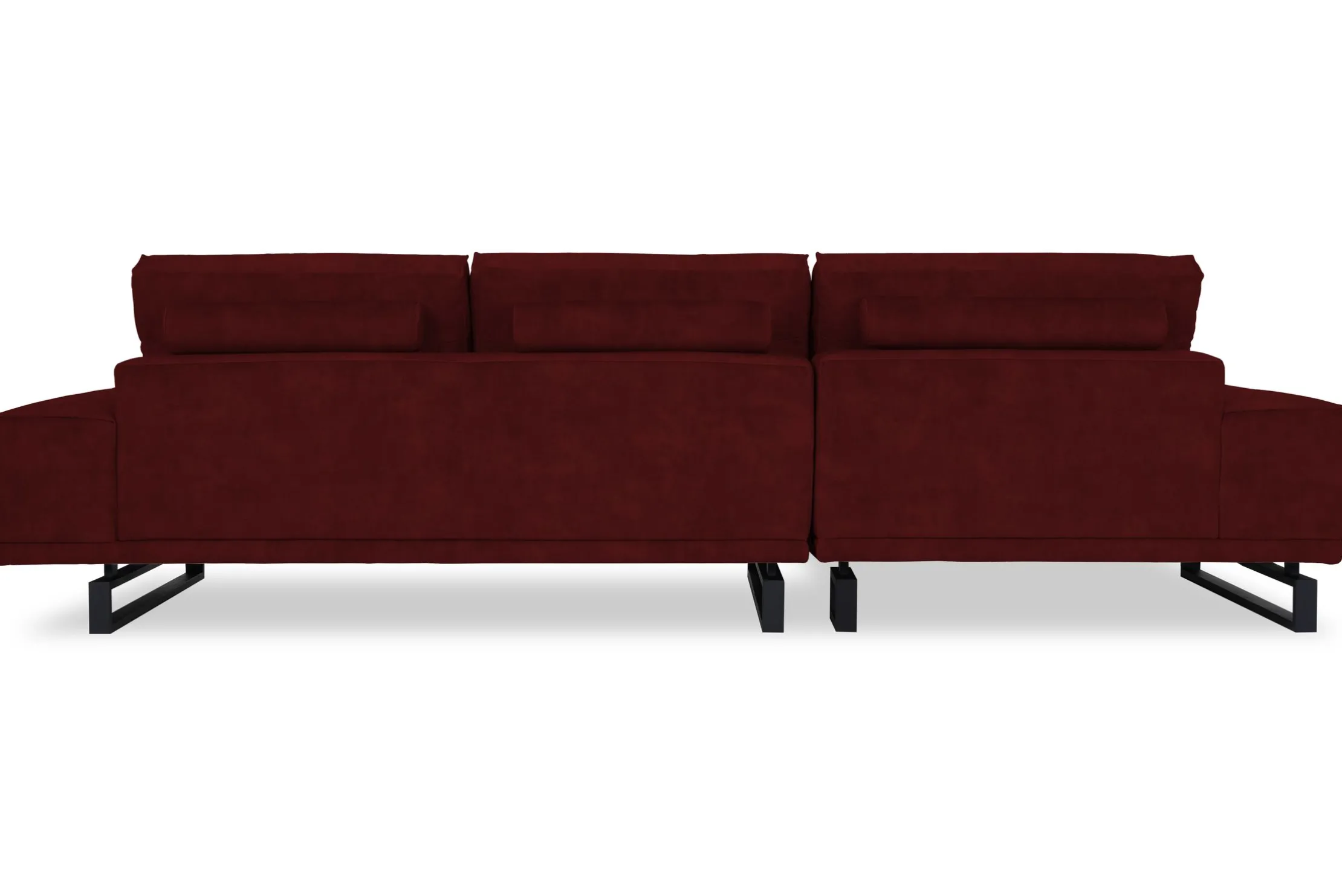 Loungebank Amarillo II