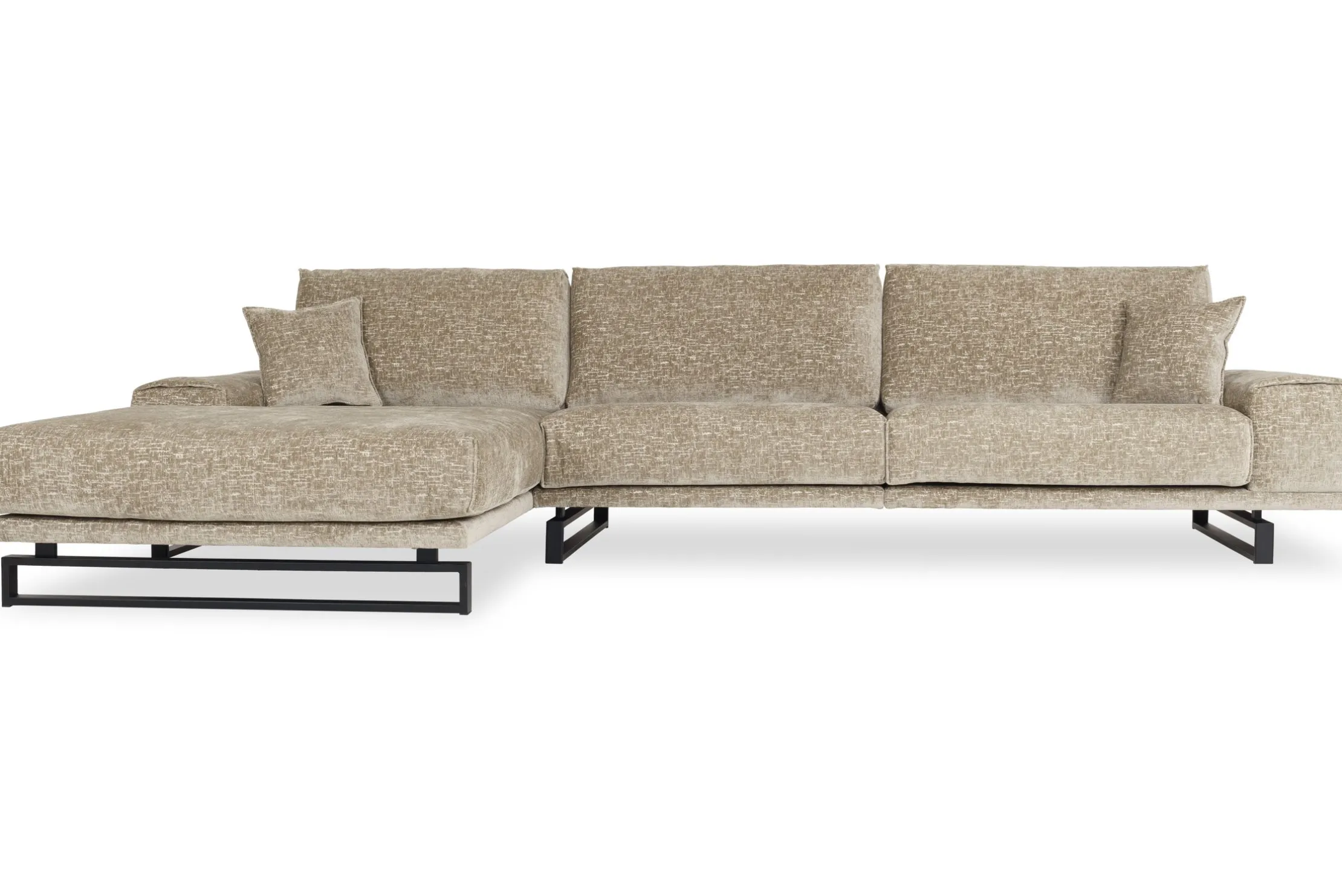 Loungebank Amarillo II