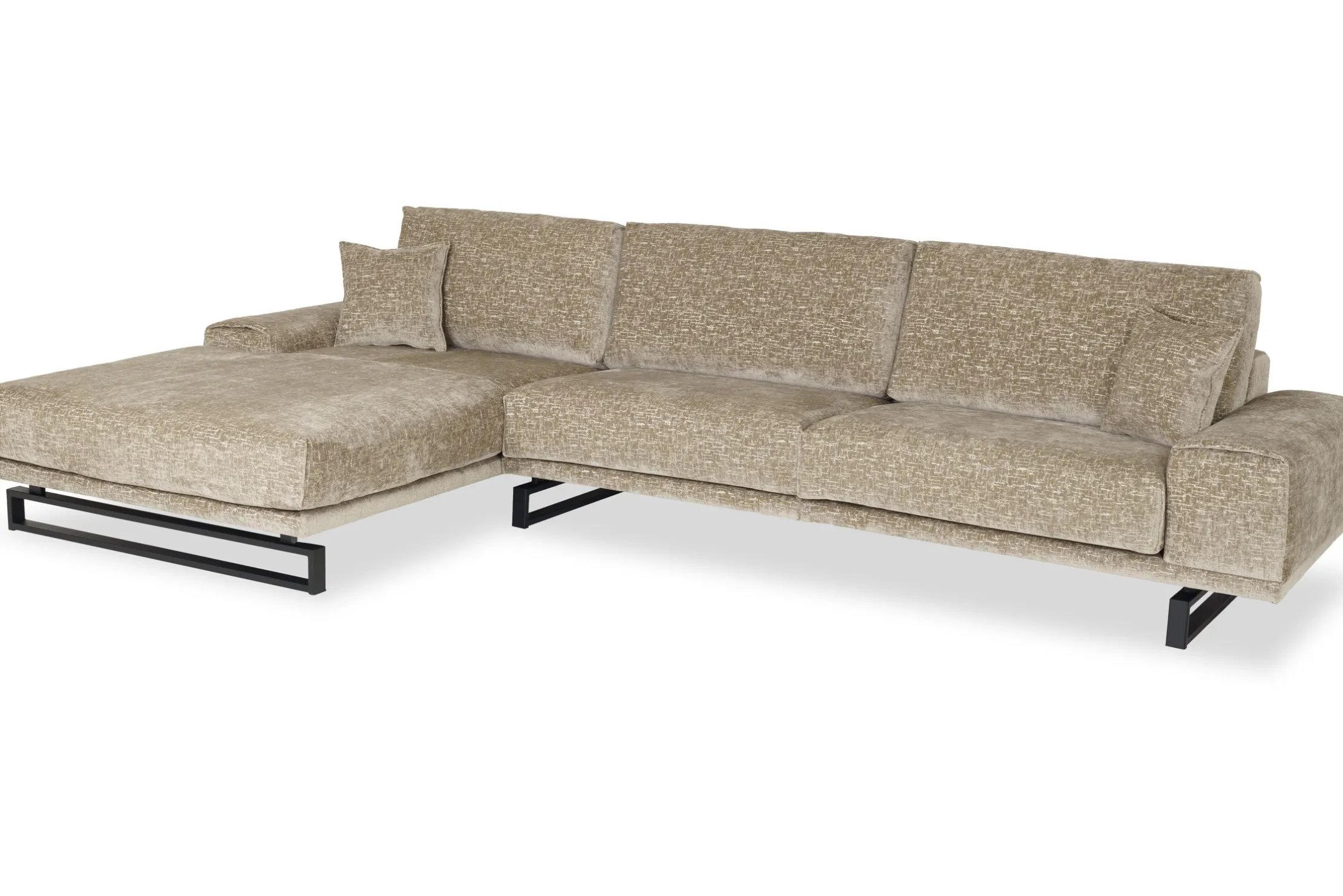 Loungebank Amarillo II