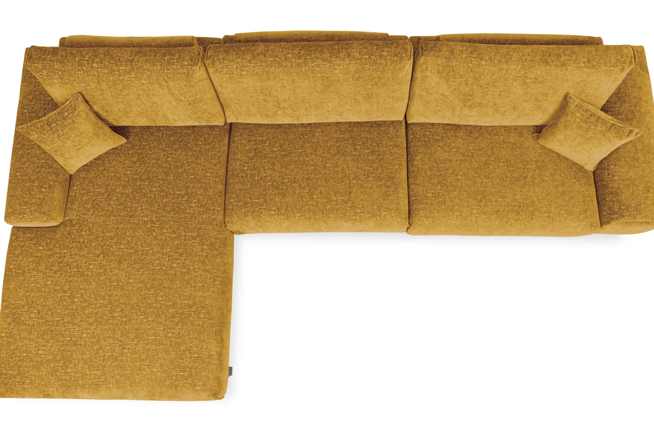Loungebank Amarillo II