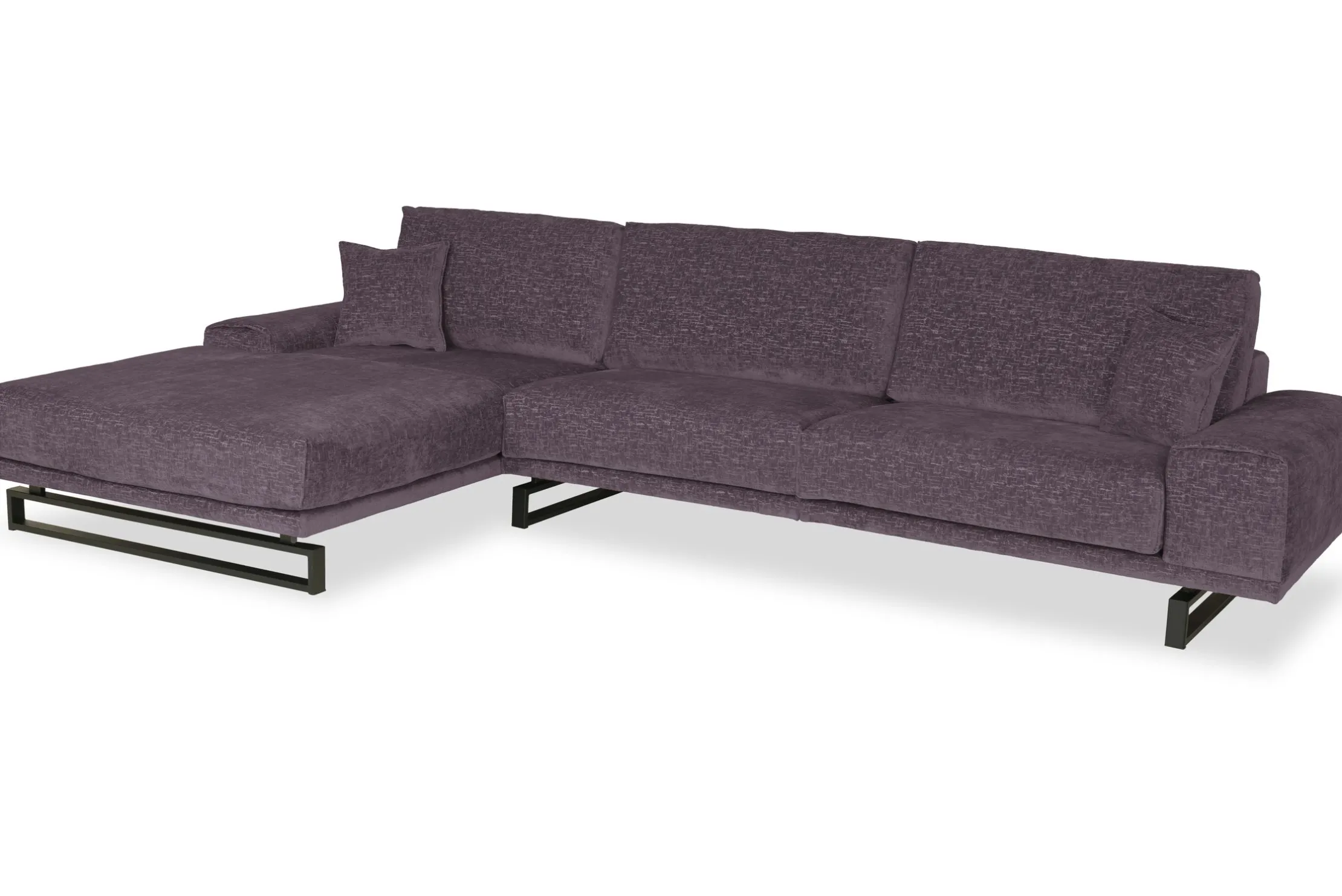 Loungebank Amarillo II
