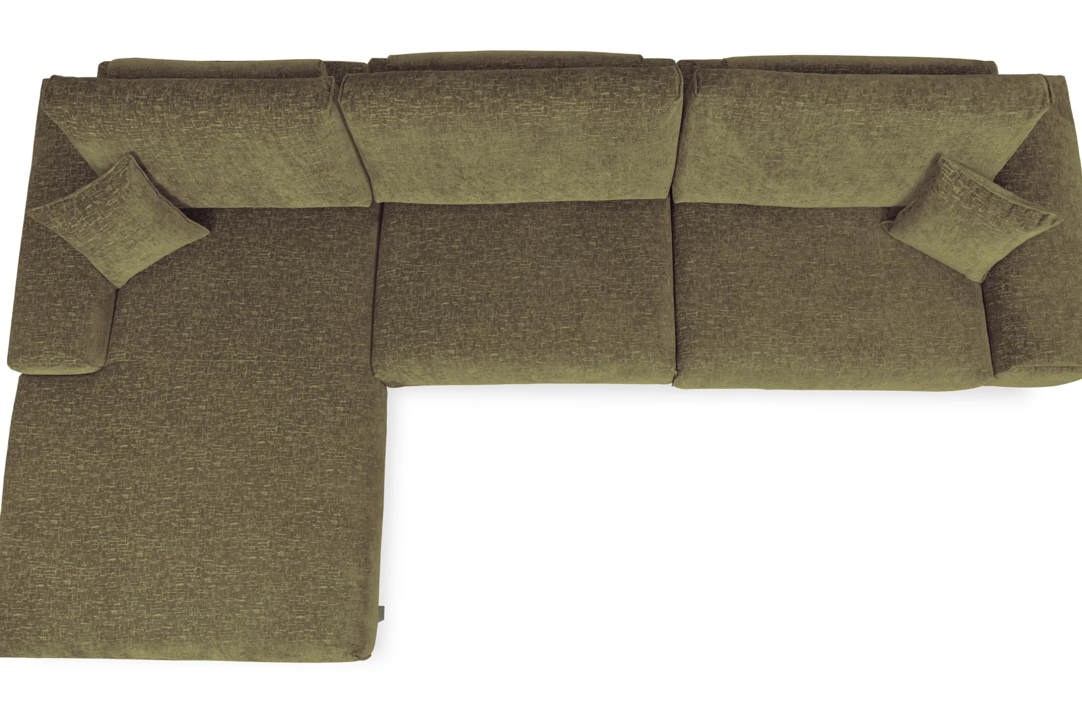Loungebank Amarillo II