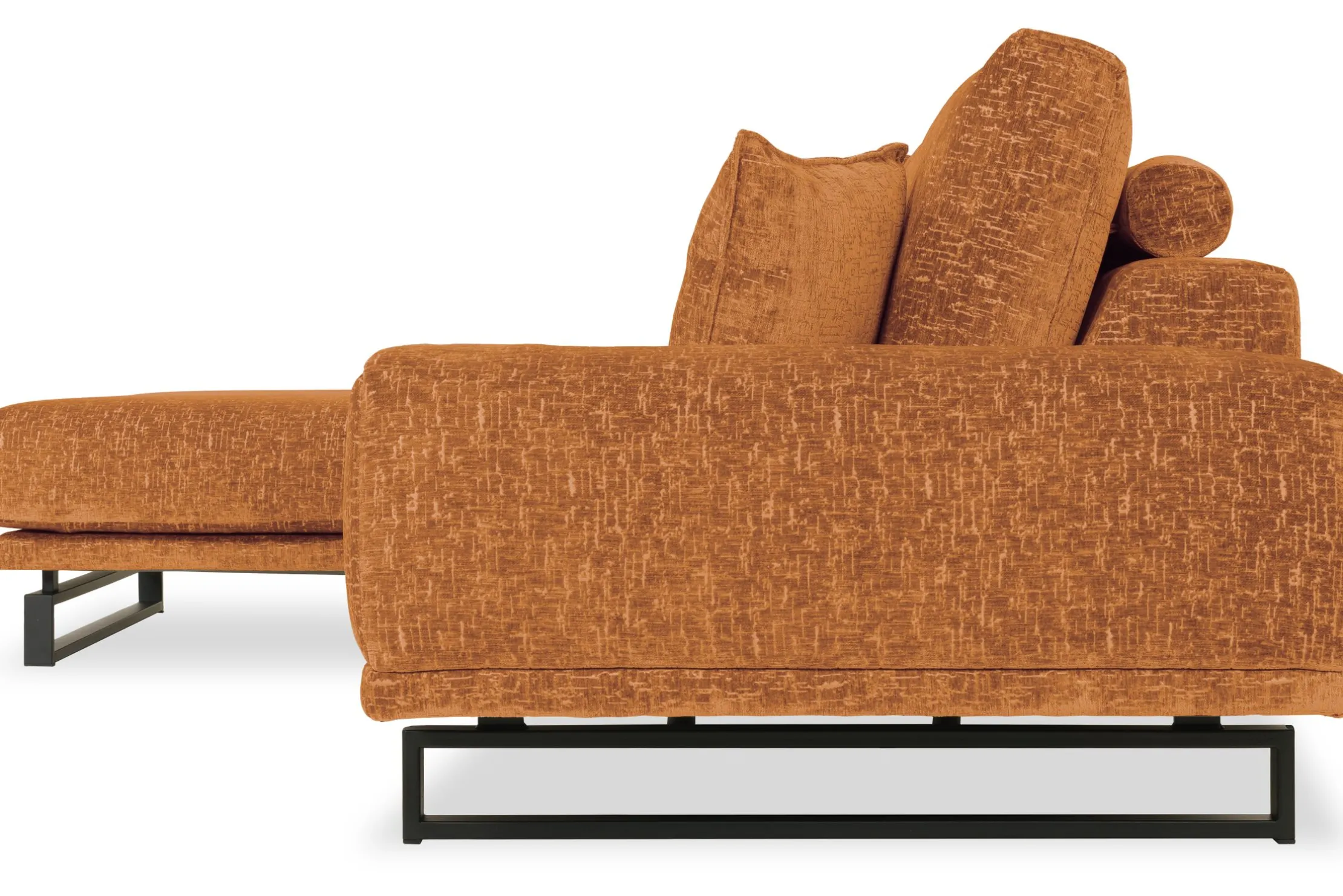 Loungebank Amarillo II