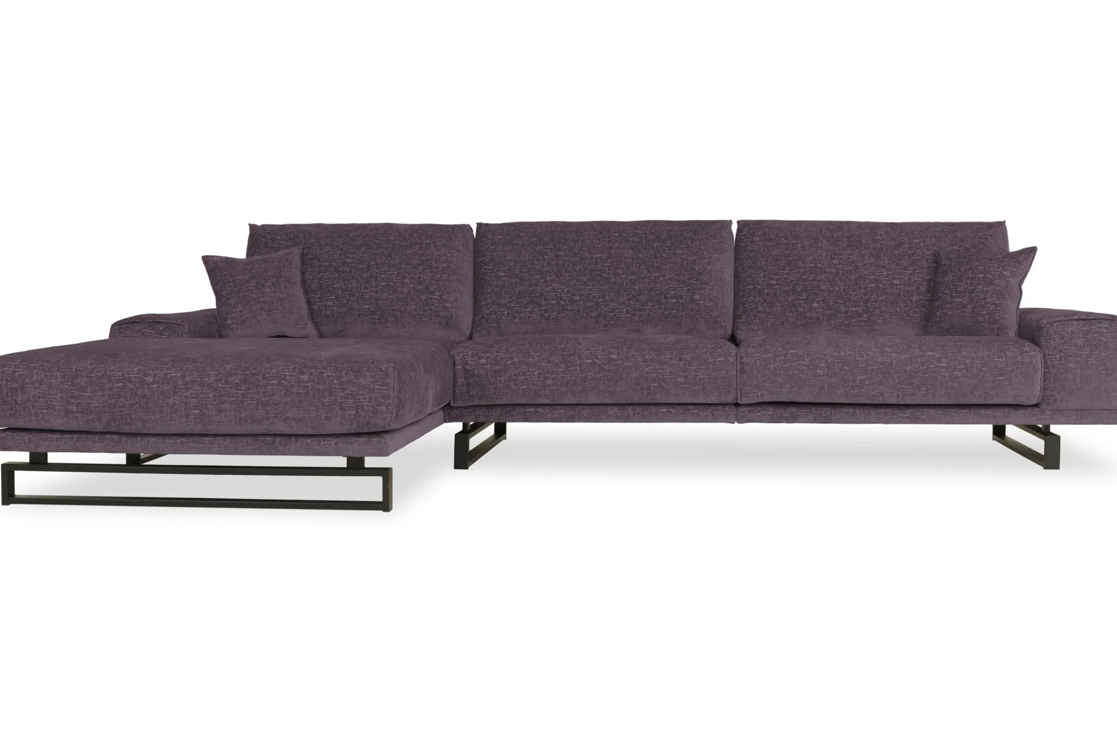 Loungebank Amarillo II