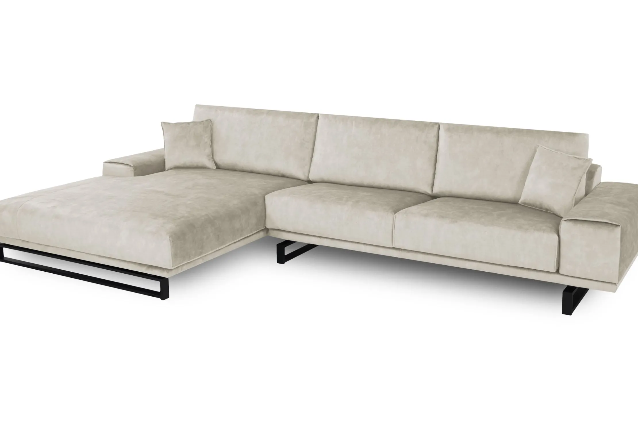 Loungebank Amarillo II