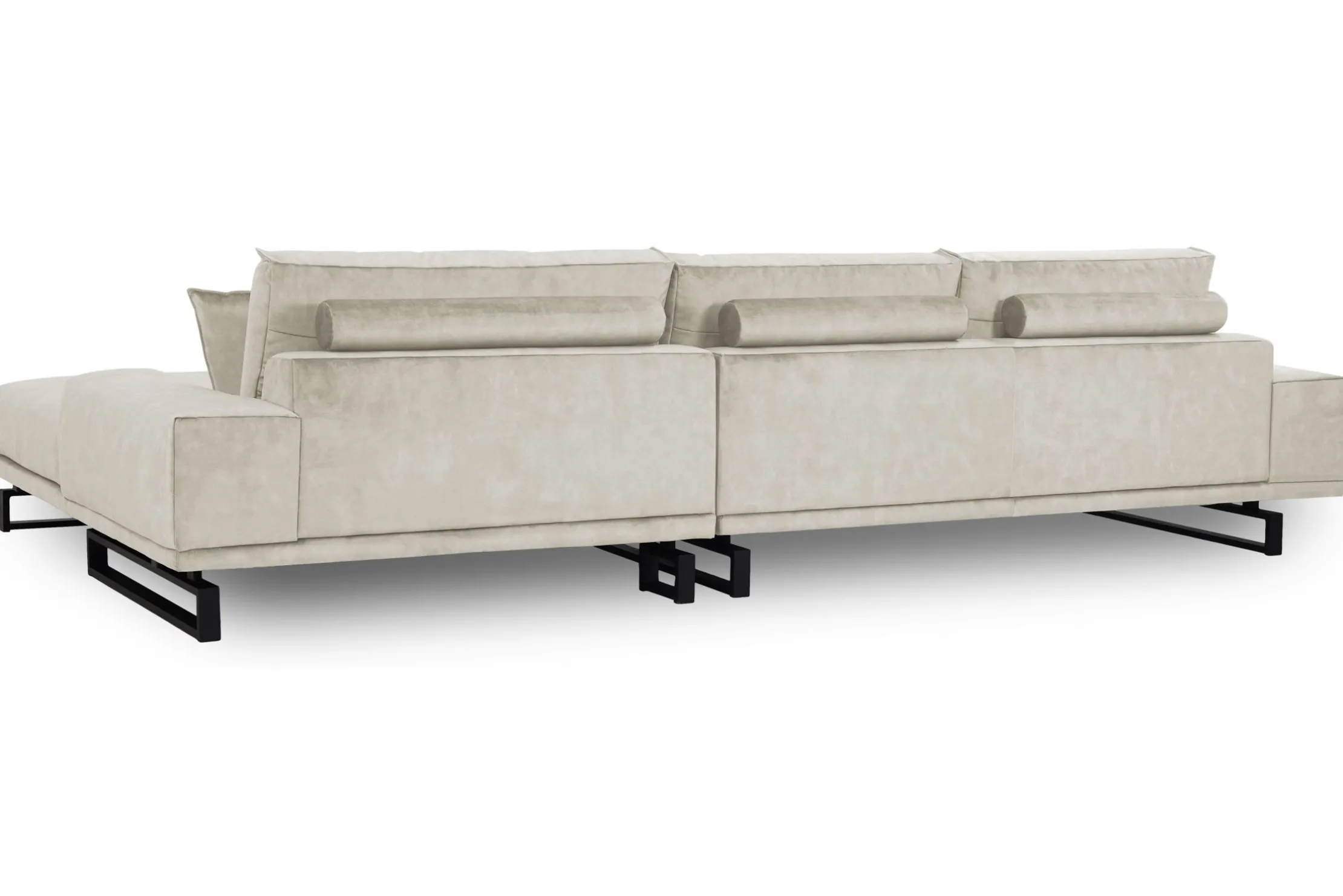 Loungebank Amarillo II