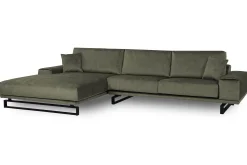 Loungebank Amarillo II