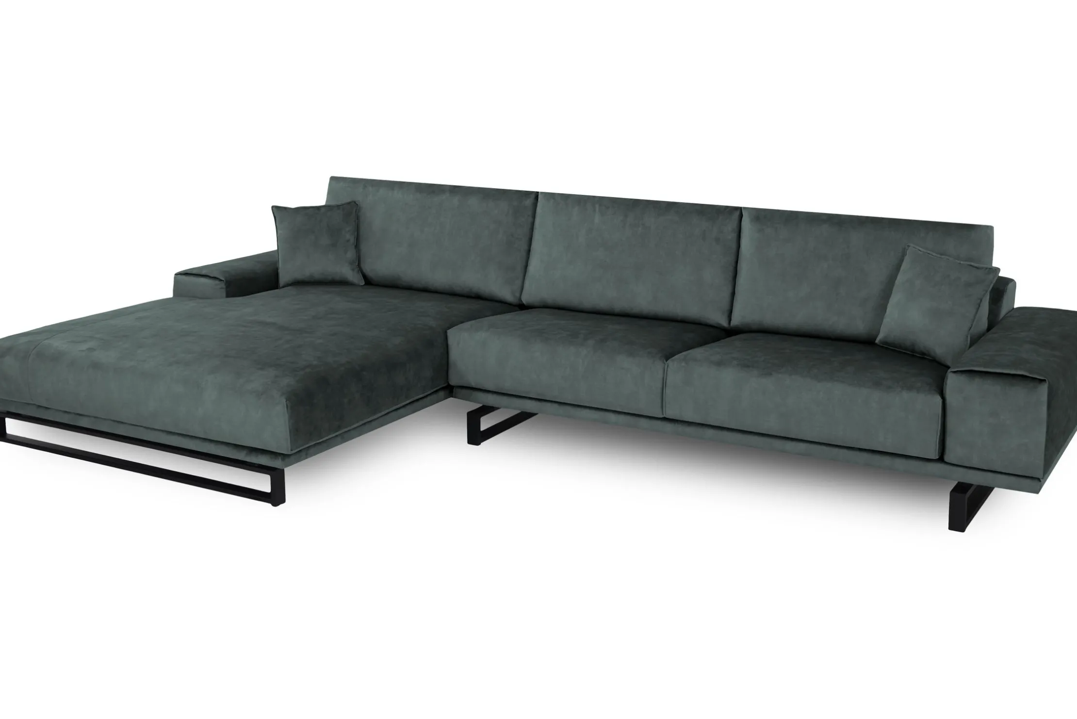Loungebank Amarillo II