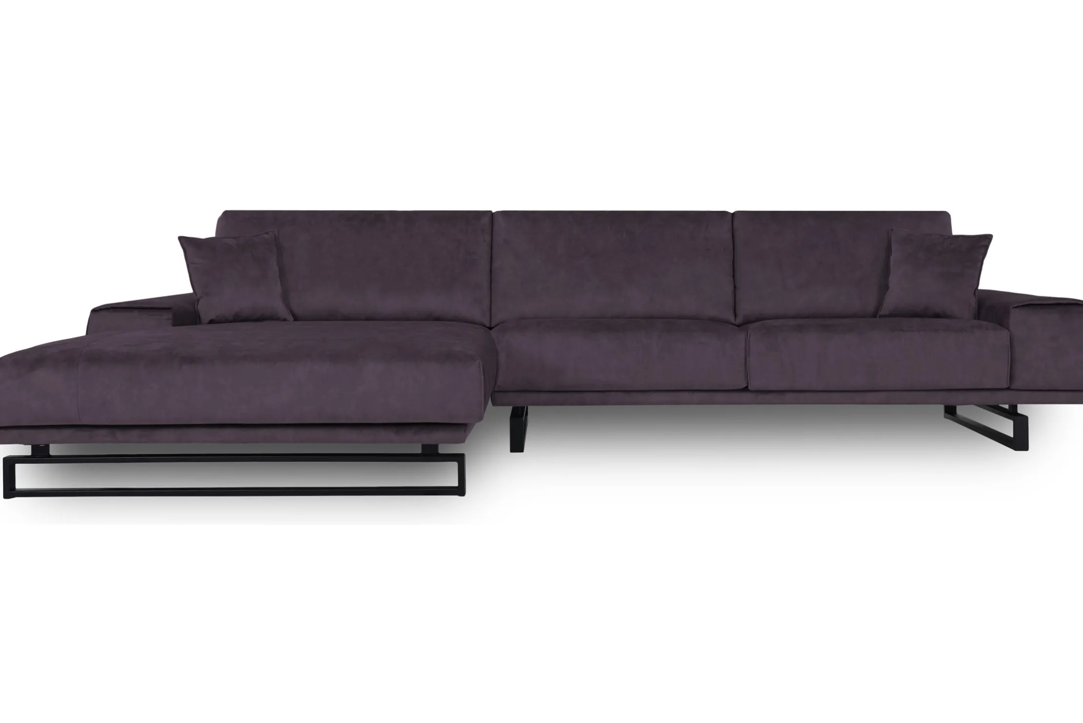 Loungebank Amarillo II