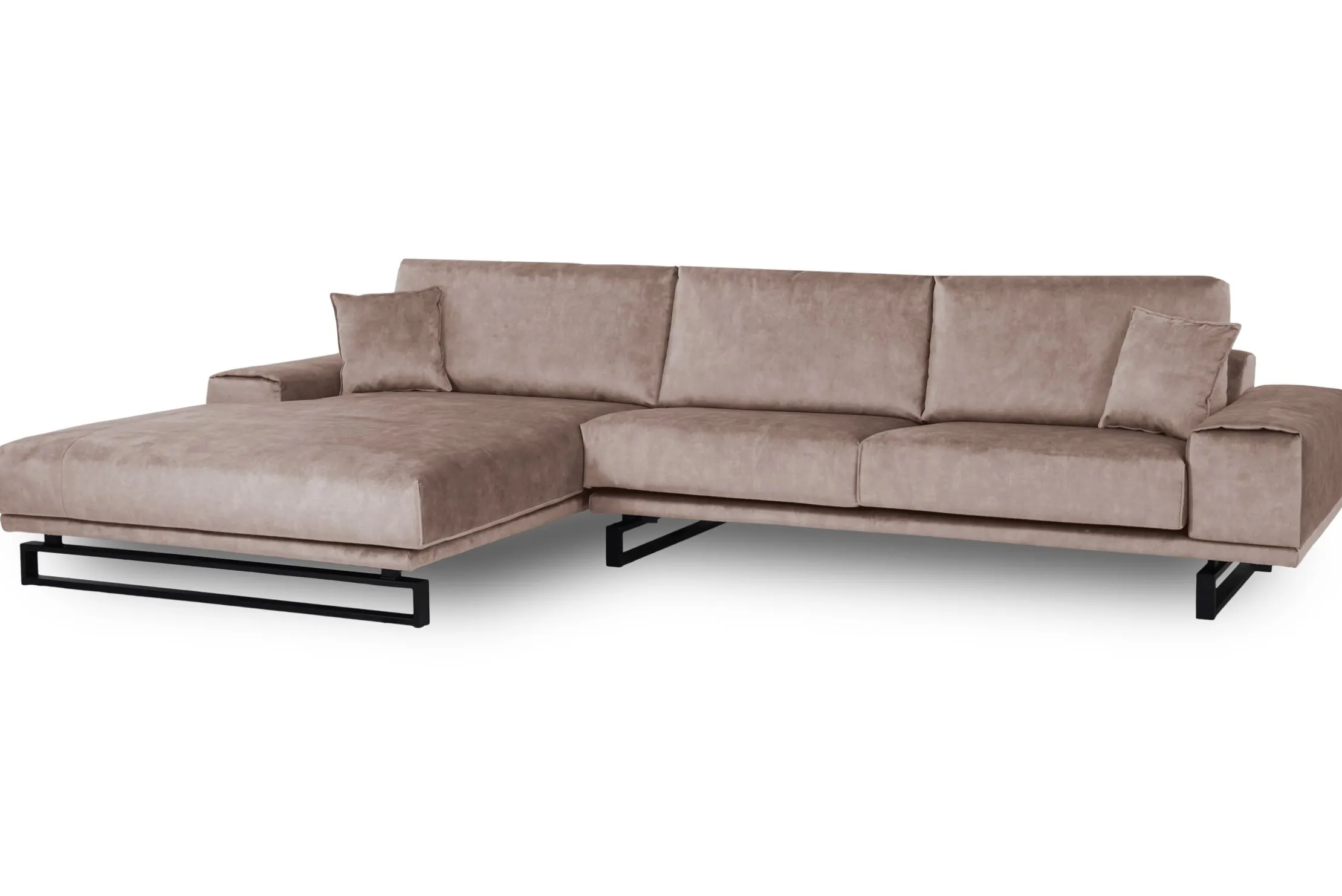 Loungebank Amarillo II