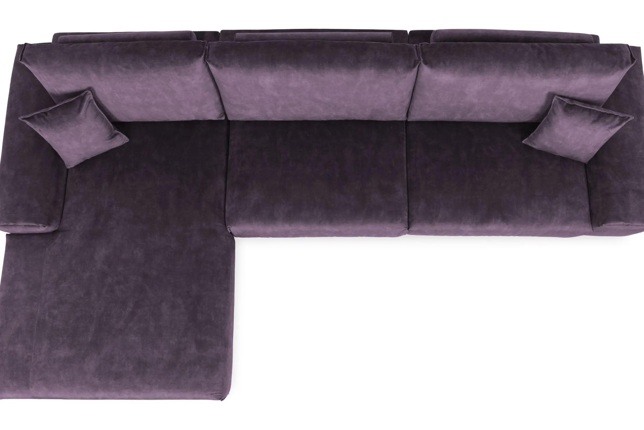 Loungebank Amarillo II