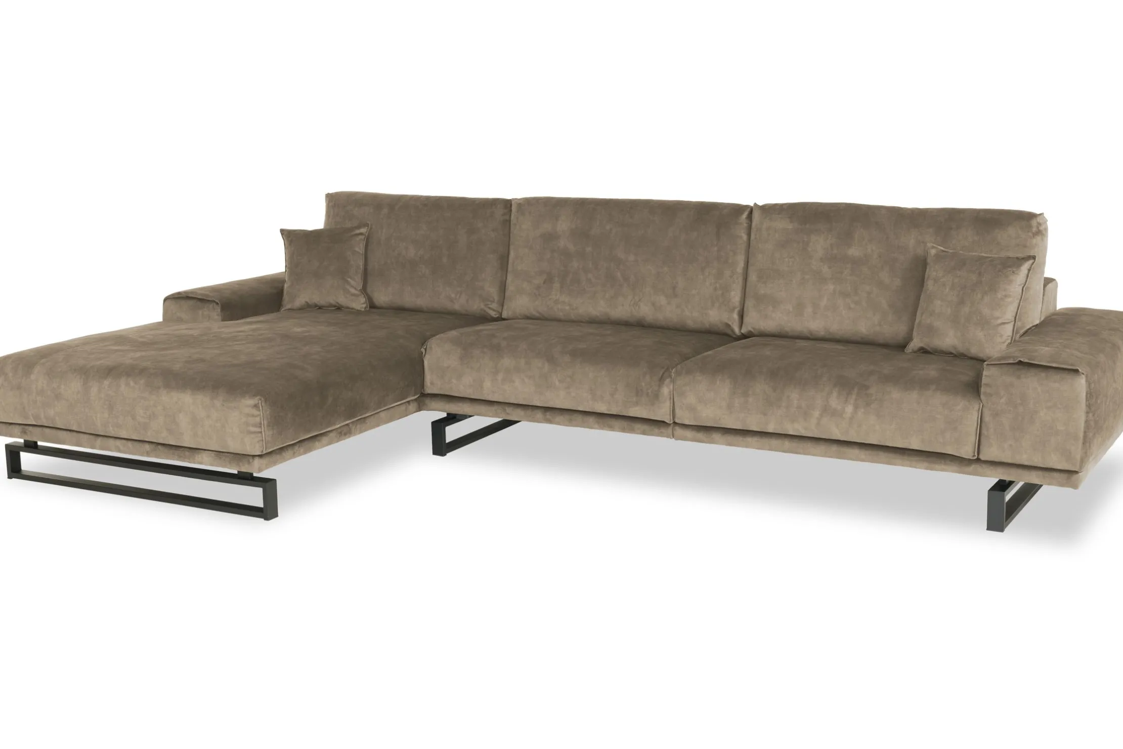 Loungebank Amarillo II