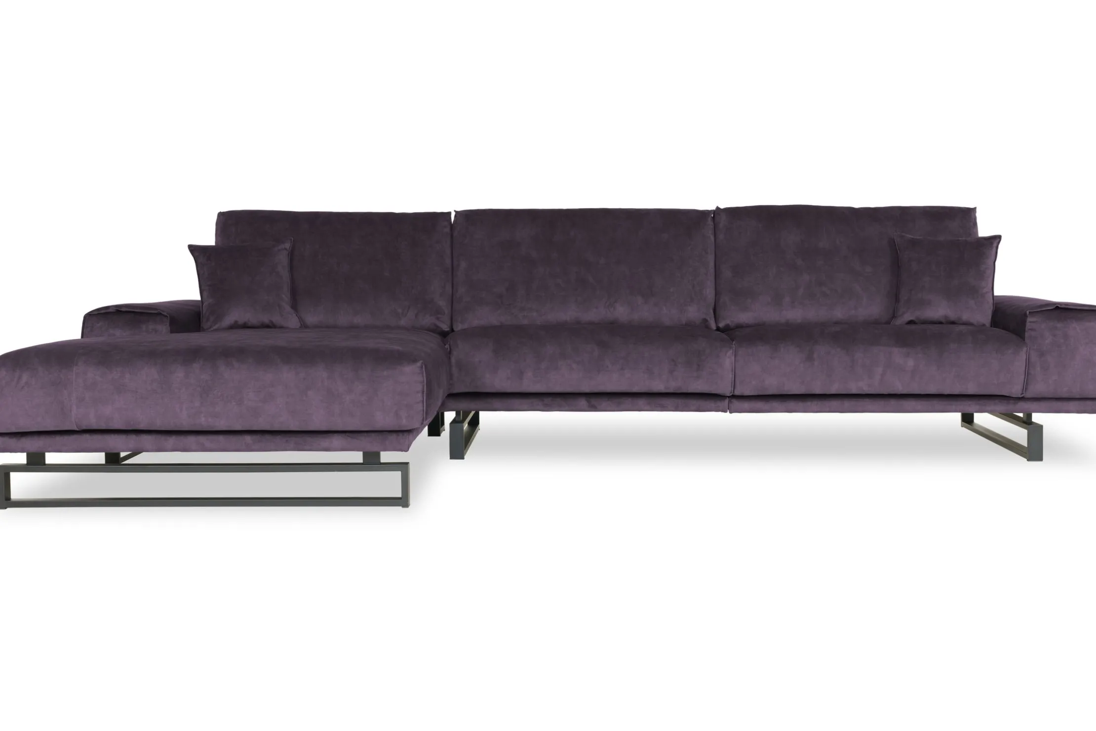 Loungebank Amarillo II