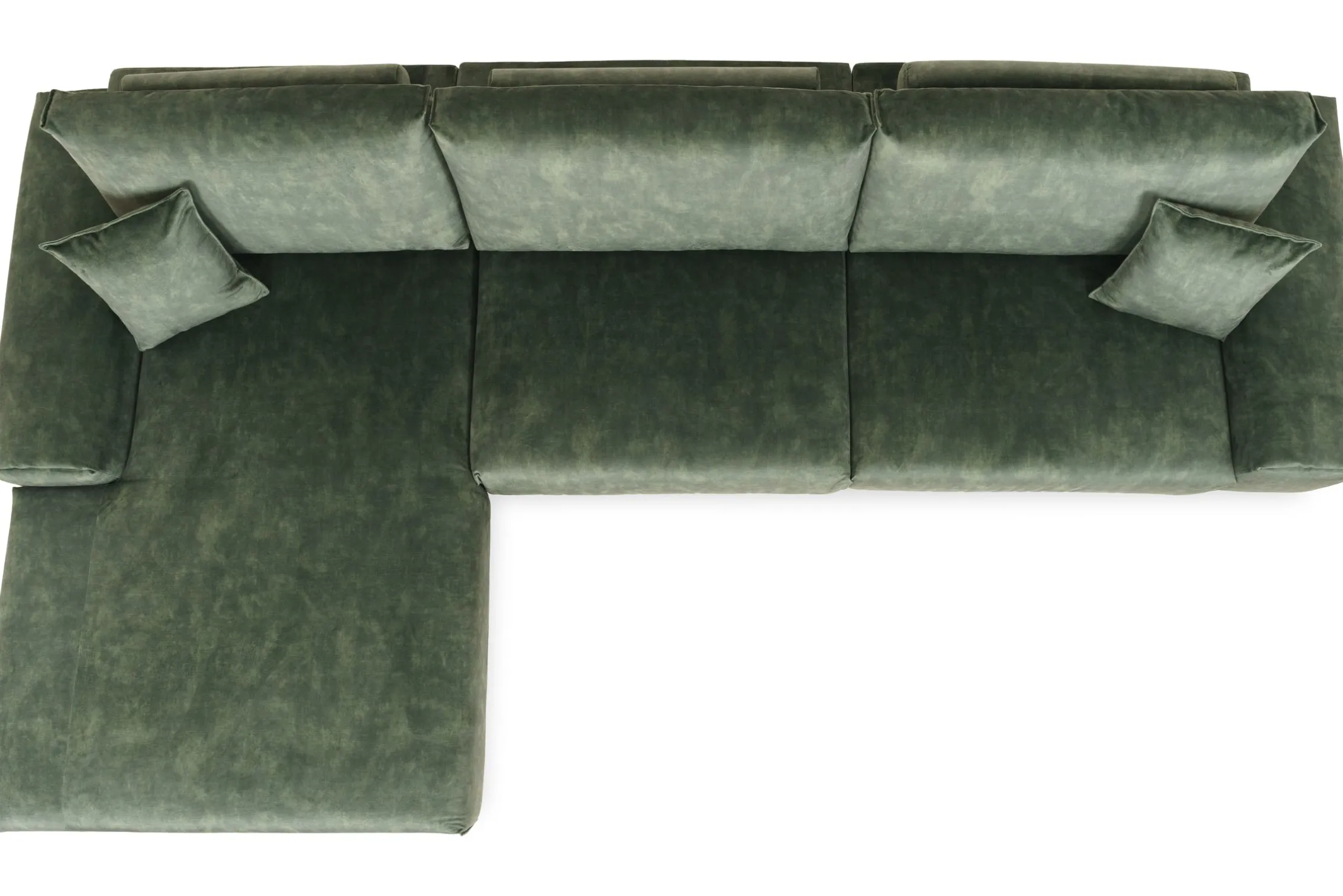 Loungebank Amarillo II