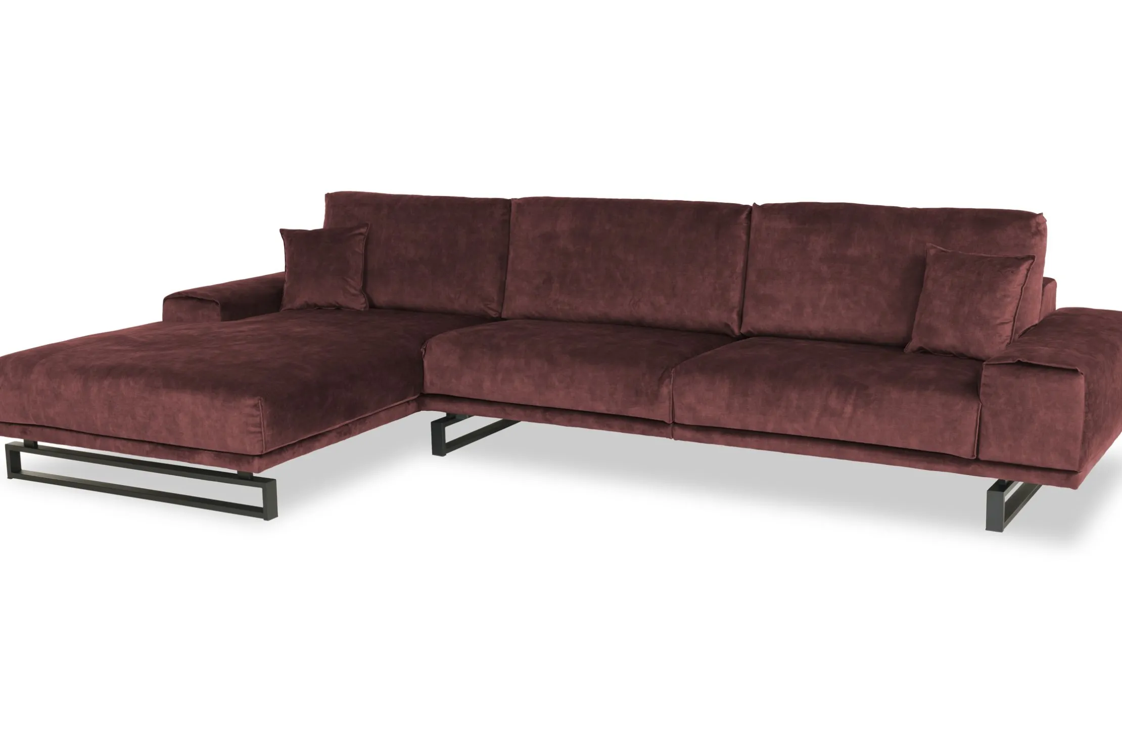 Loungebank Amarillo II