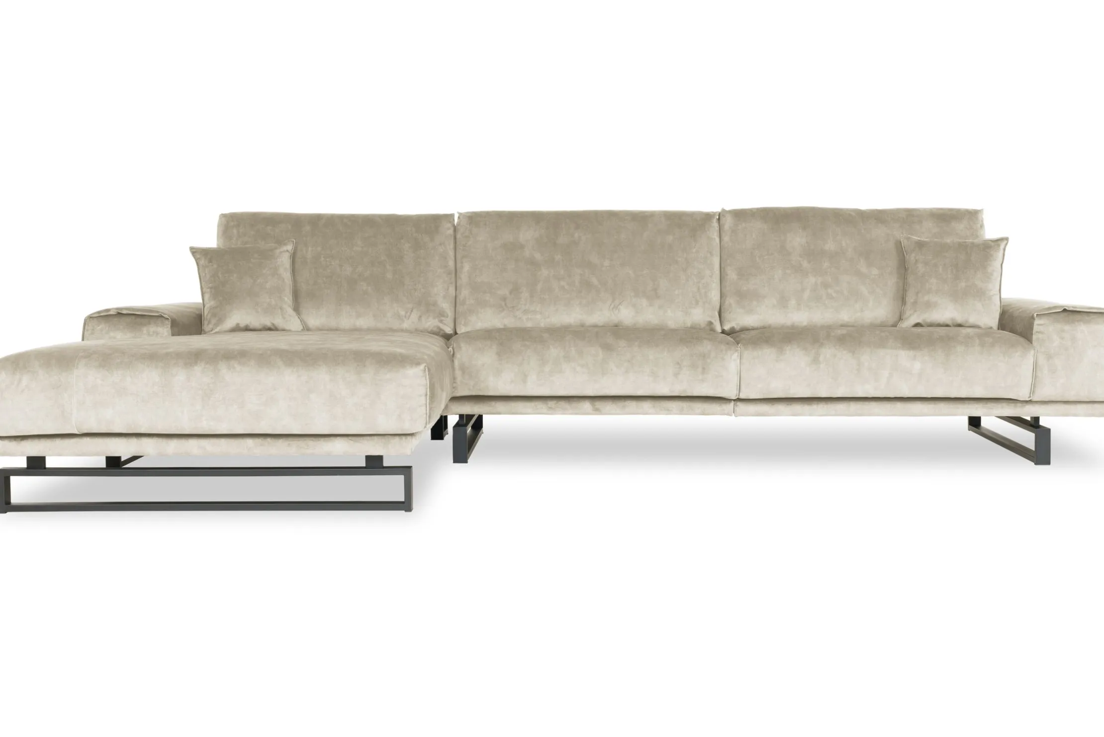 Loungebank Amarillo II