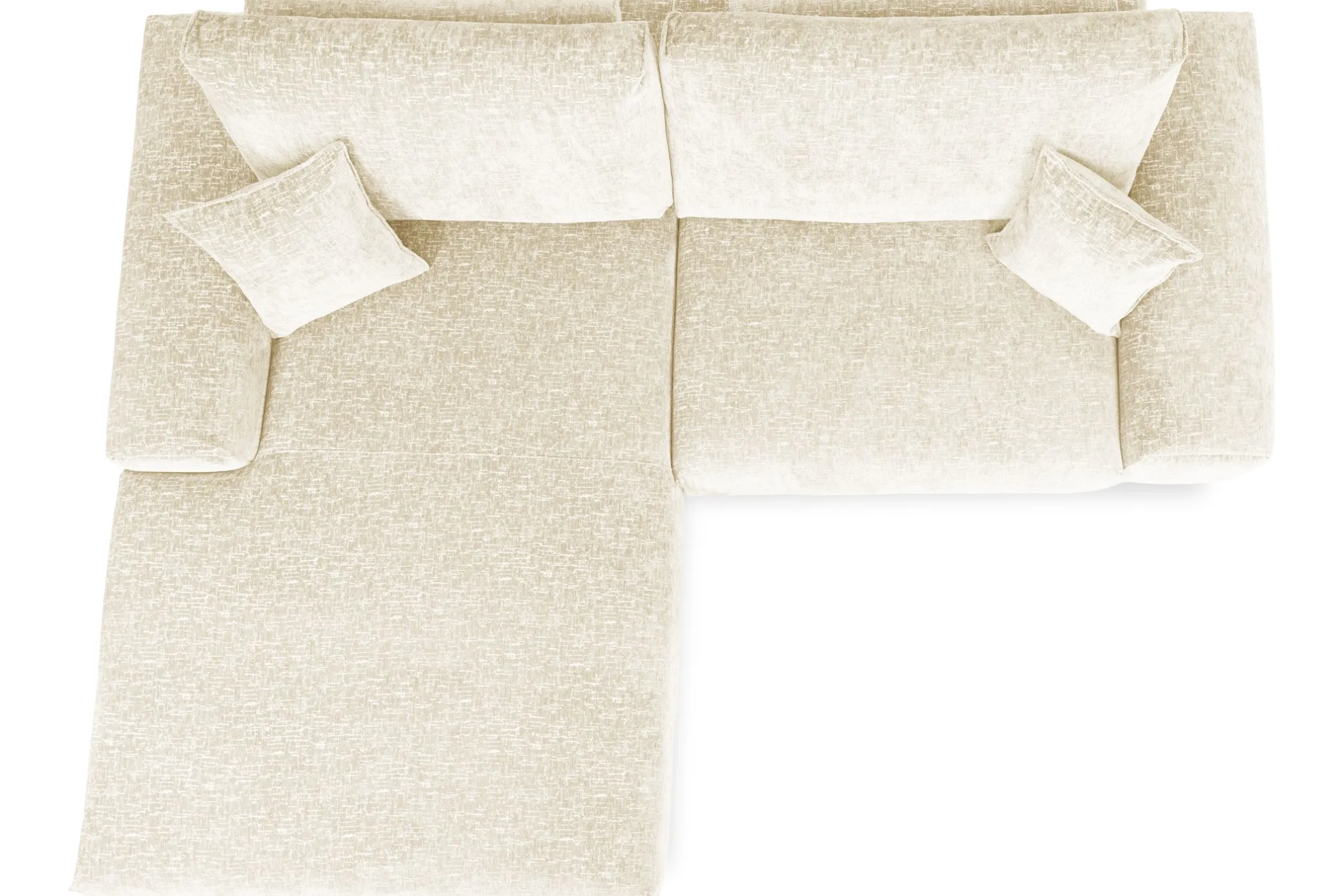 Loungebank Amarillo II