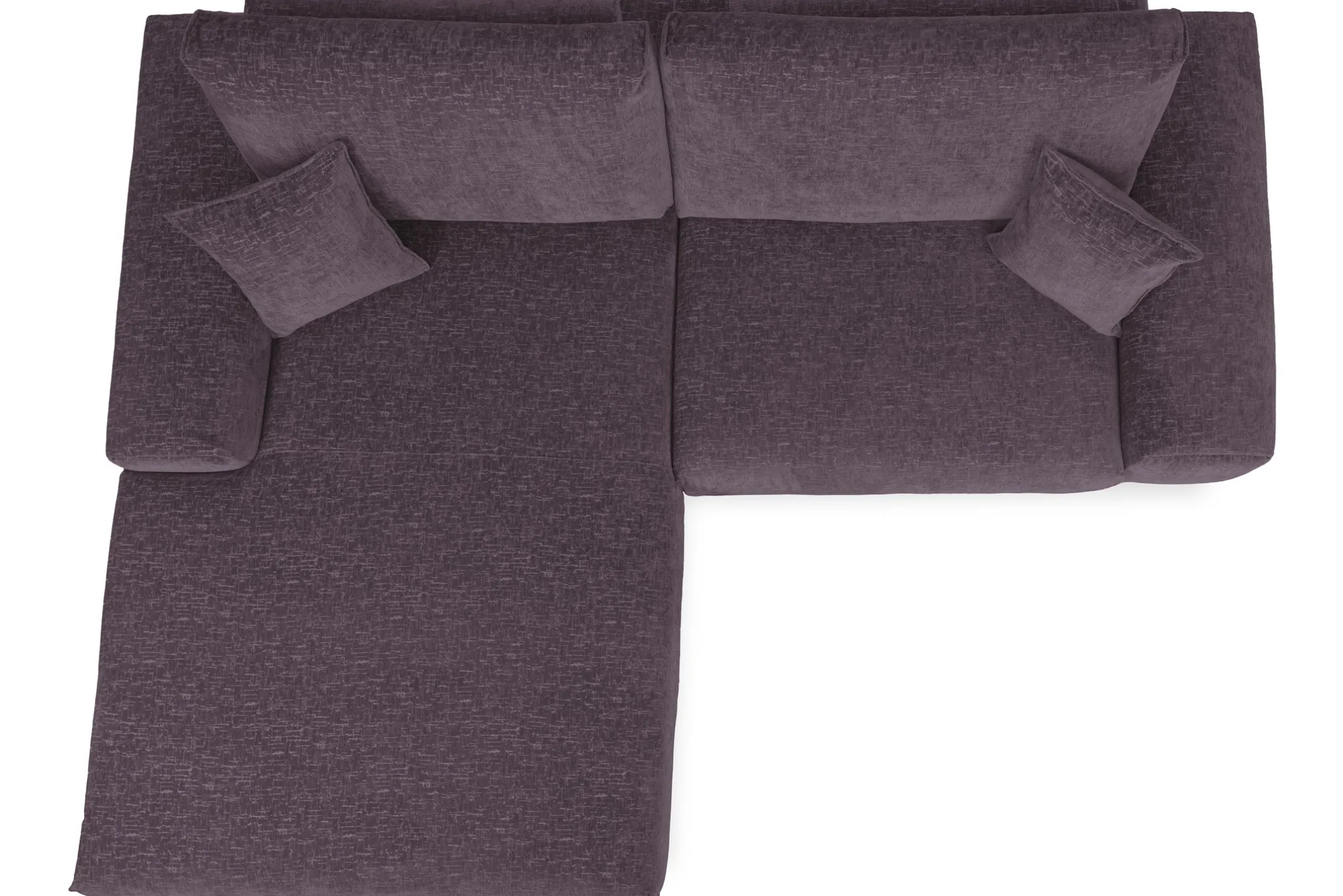 Loungebank Amarillo II