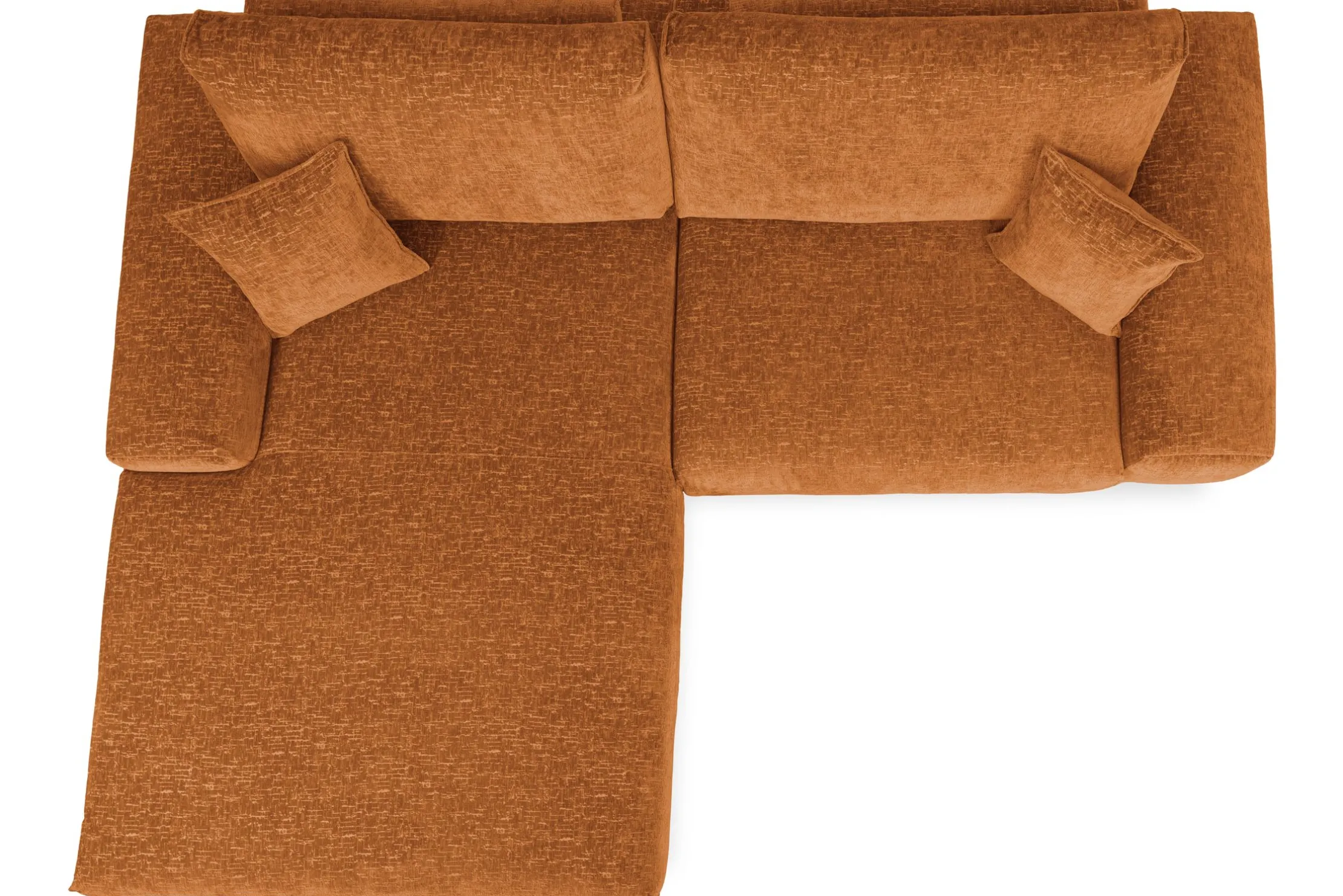 Loungebank Amarillo II