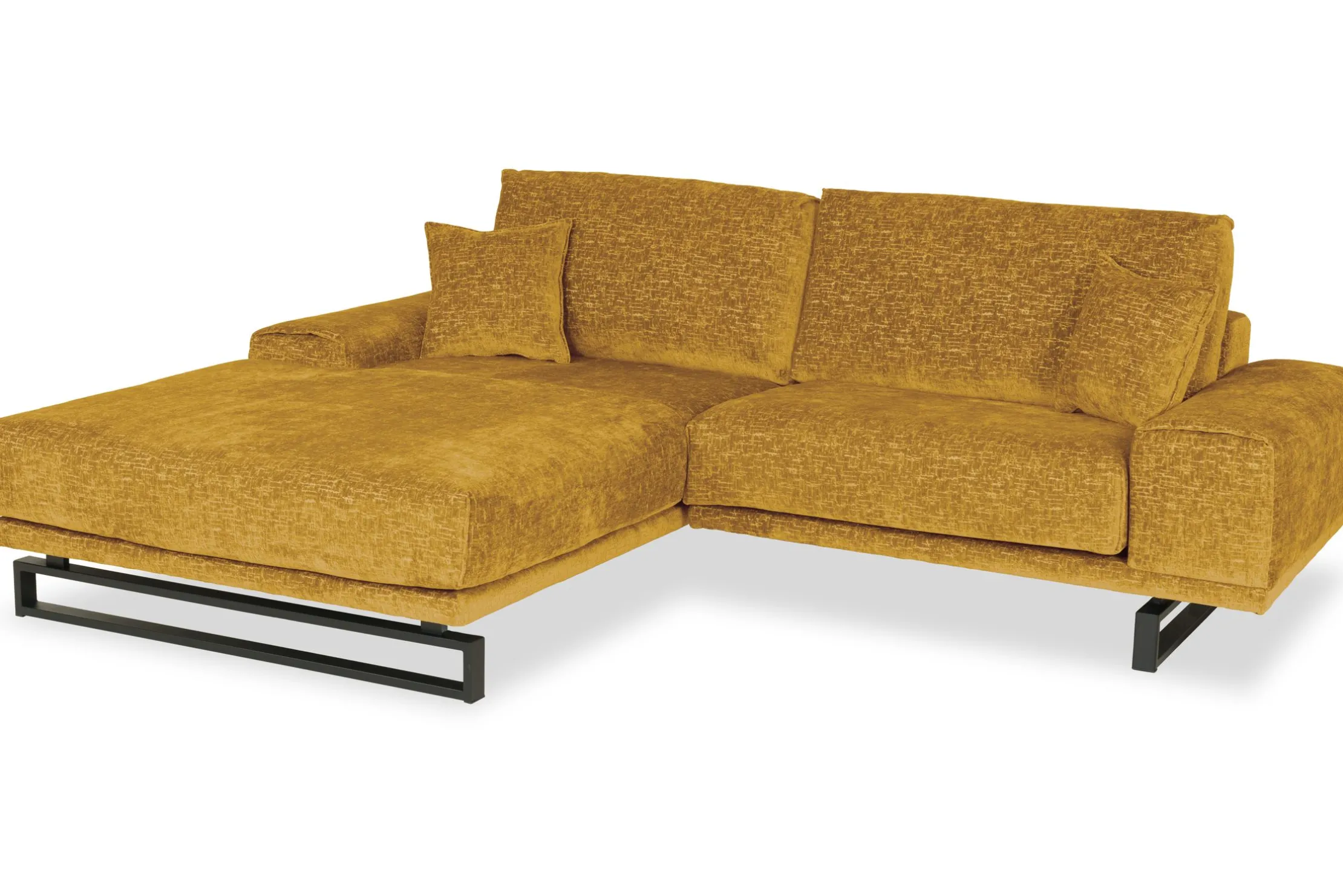 Loungebank Amarillo II