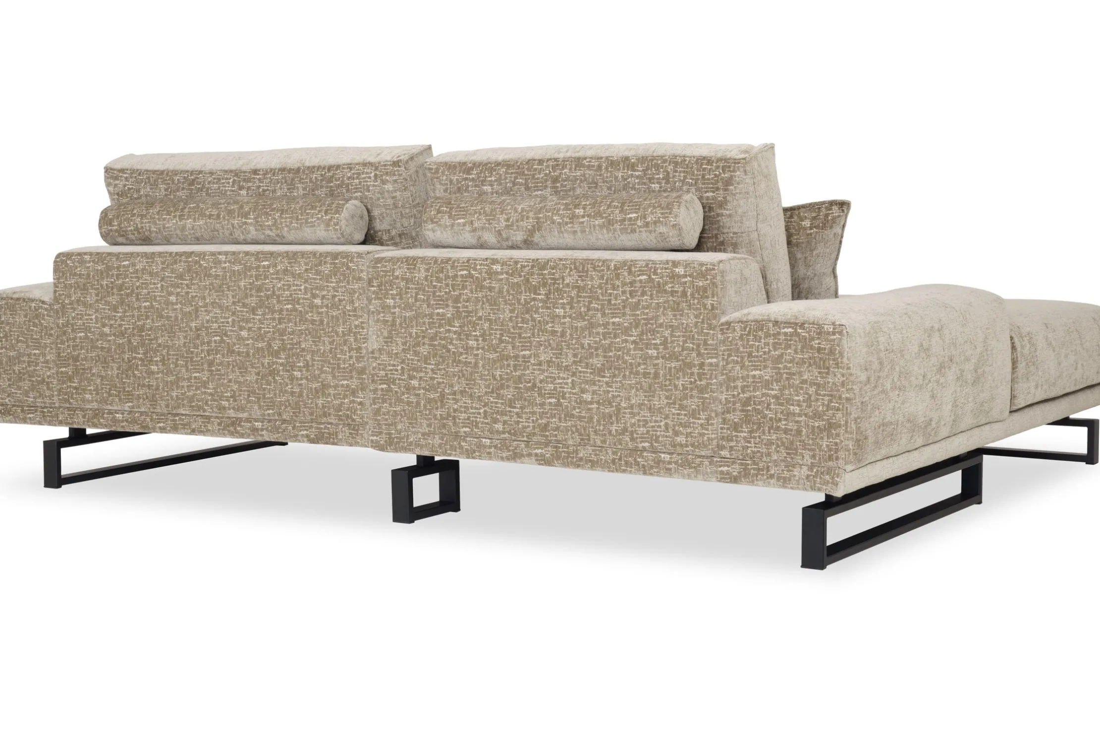 Loungebank Amarillo II