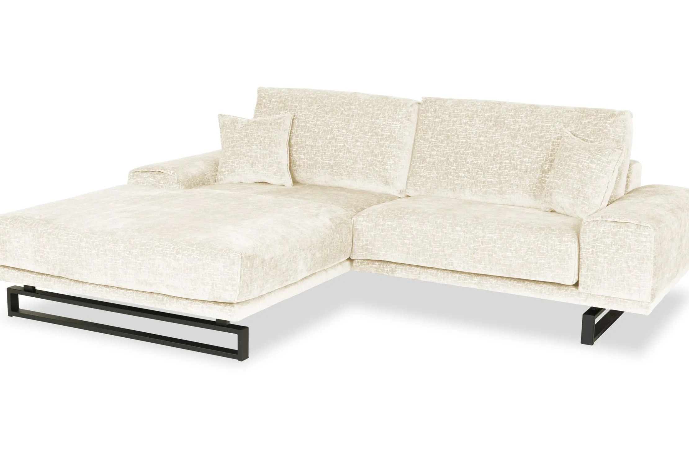 Loungebank Amarillo II