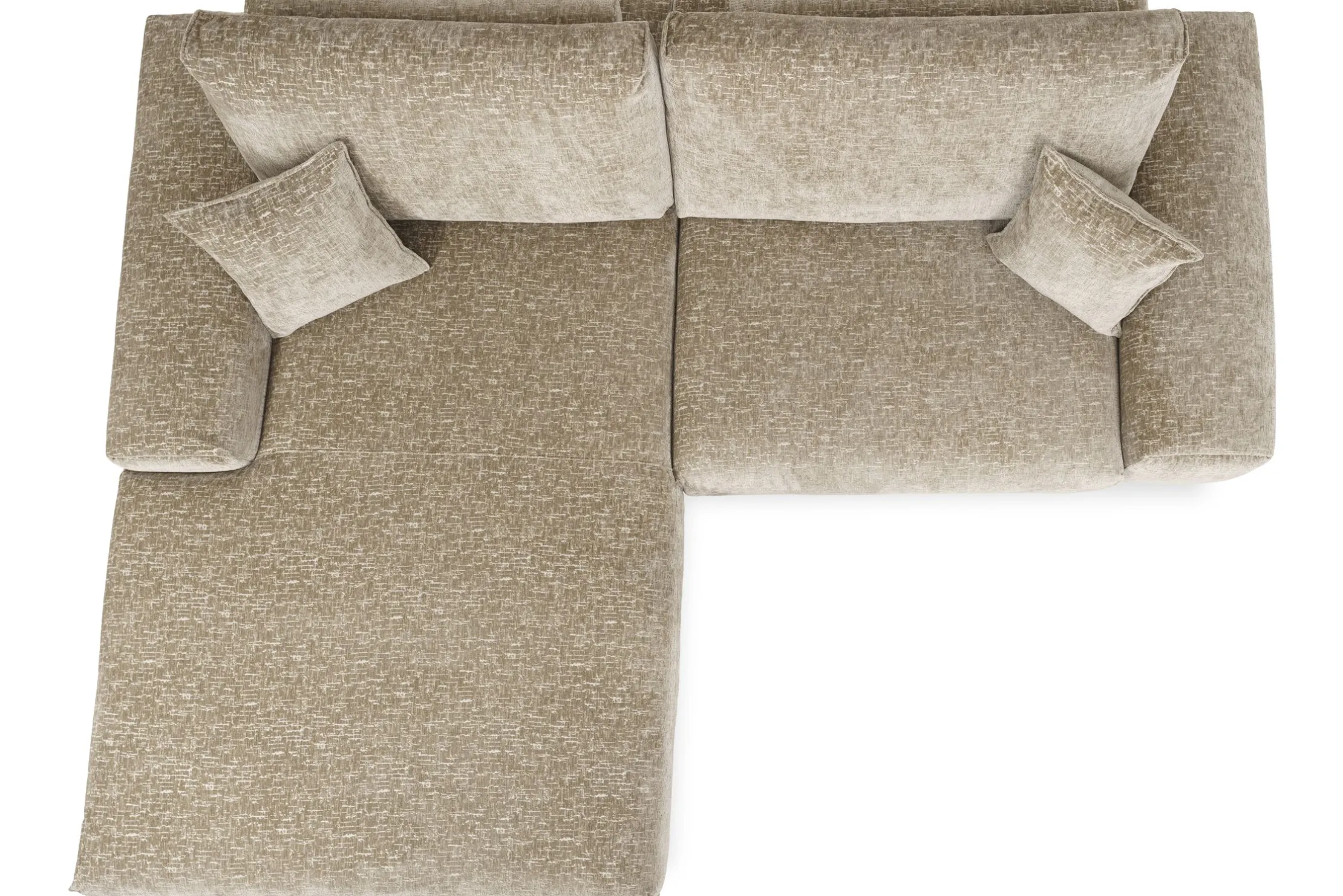 Loungebank Amarillo II