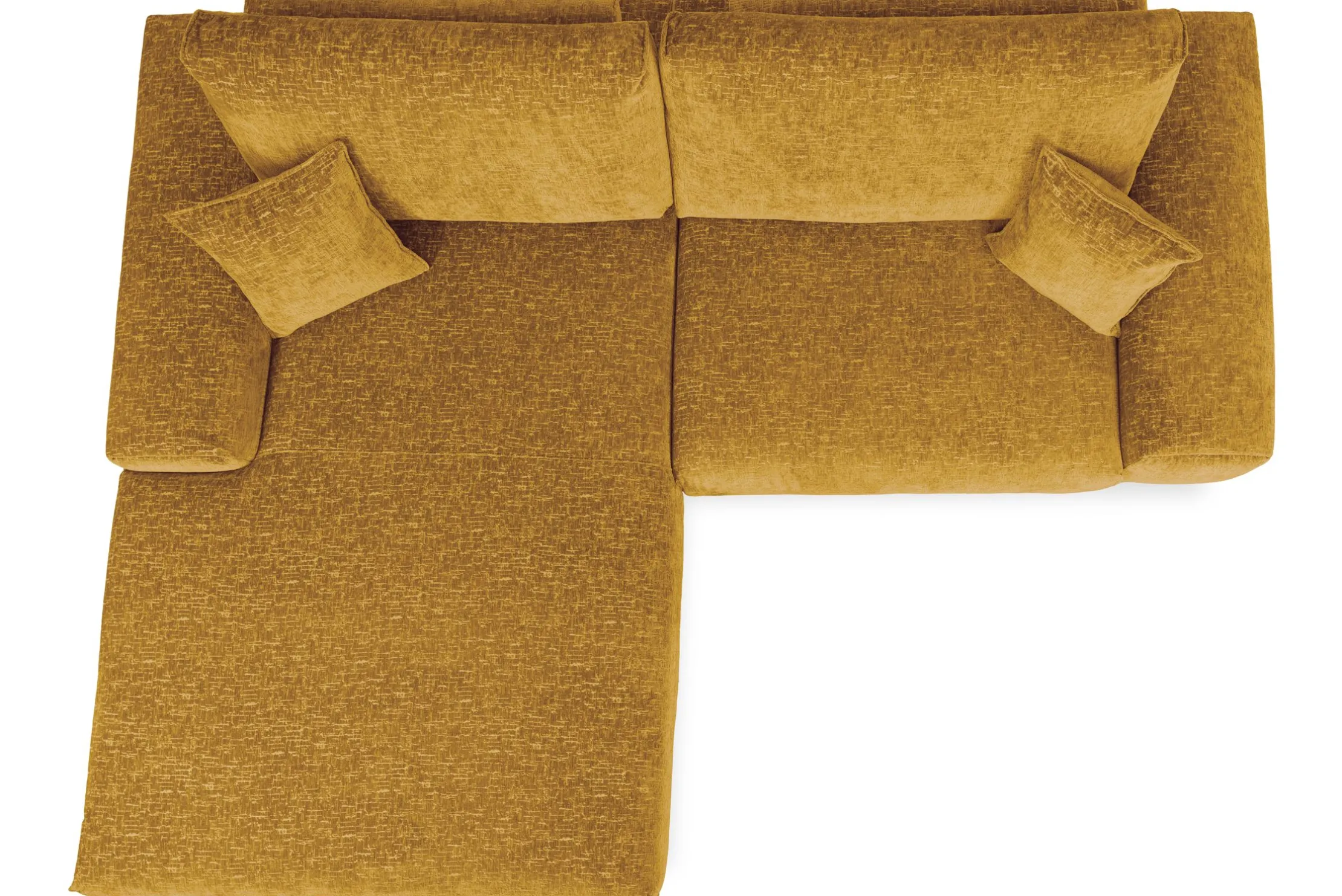 Loungebank Amarillo II