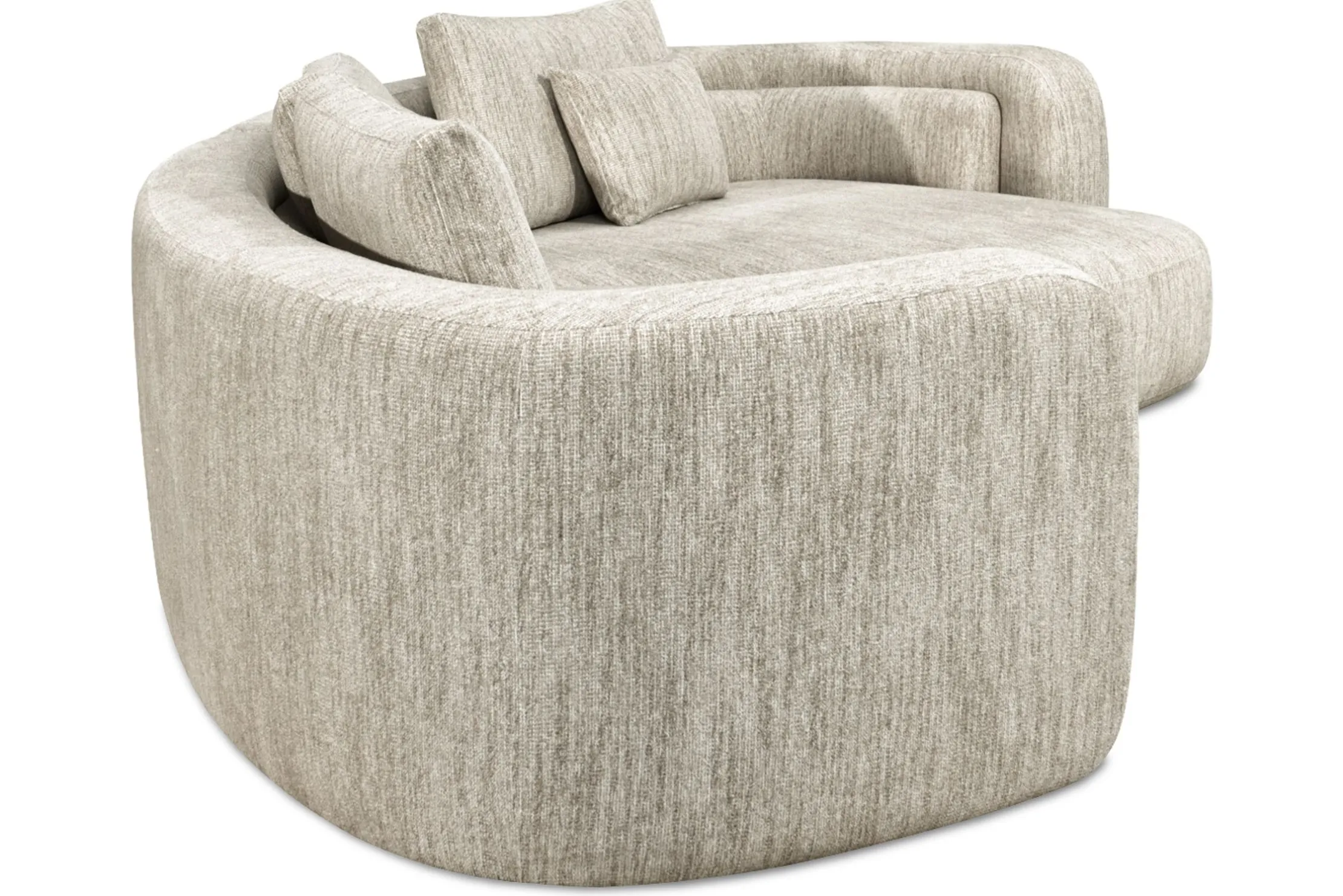 Loungebank 216733 Angusto