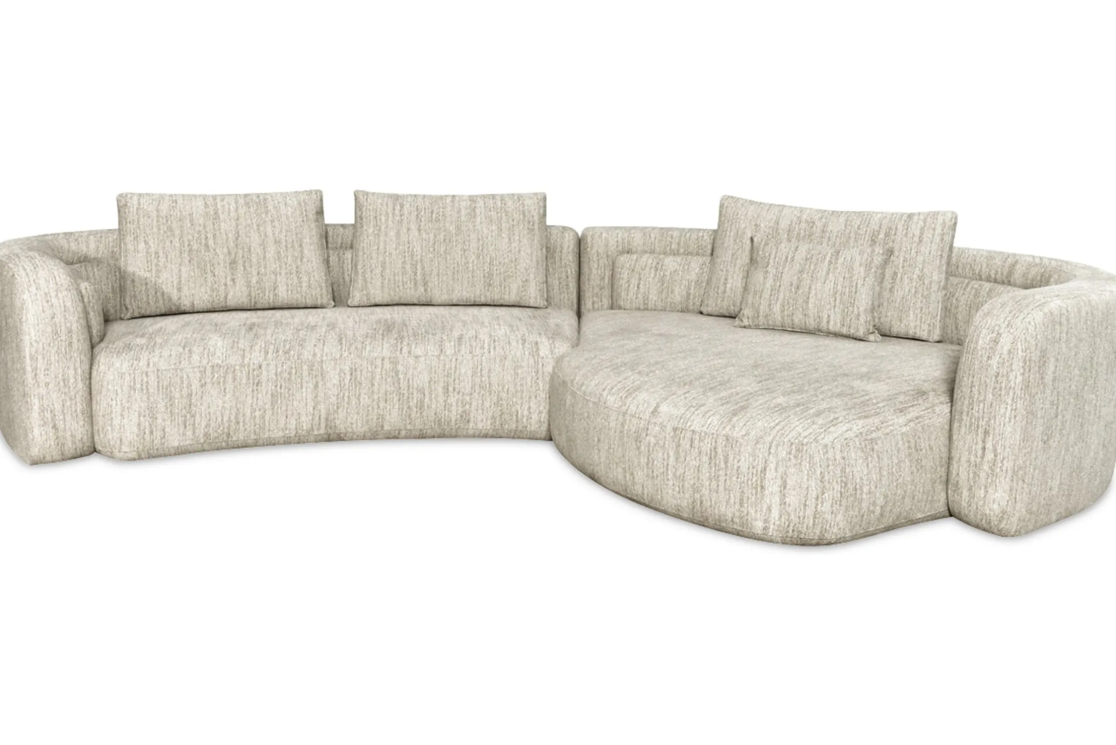Loungebank 216733 Angusto