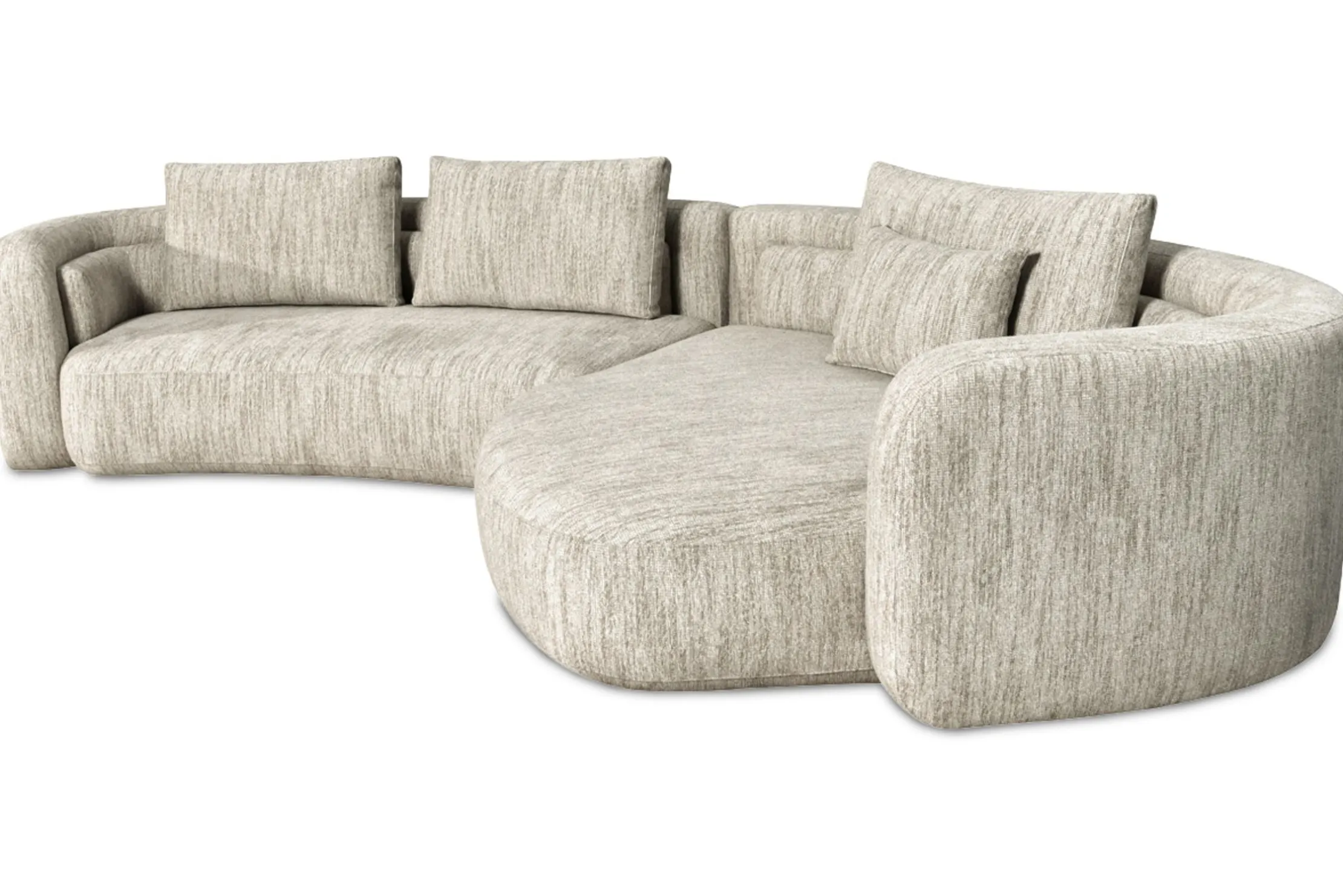 Loungebank 216733 Angusto