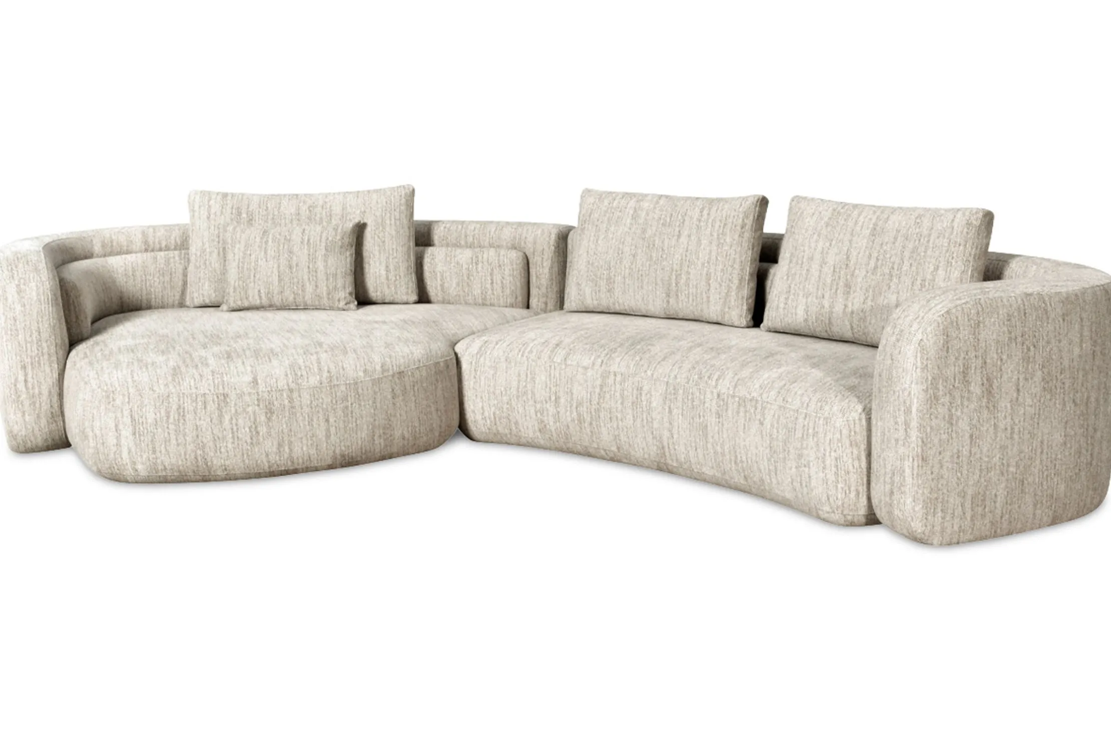 Loungebank 216732 Angusto
