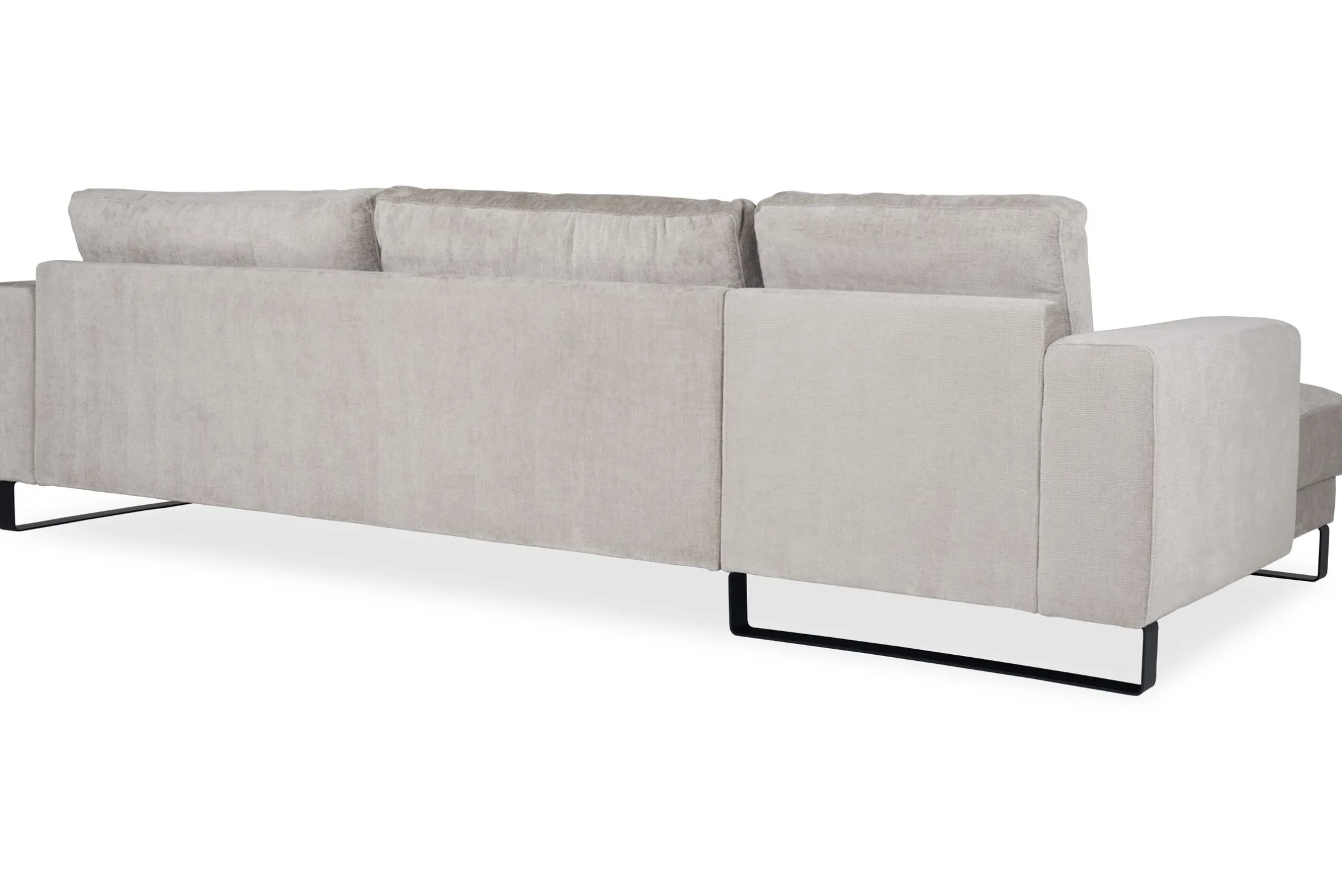 Lounge bank Axelle Actie