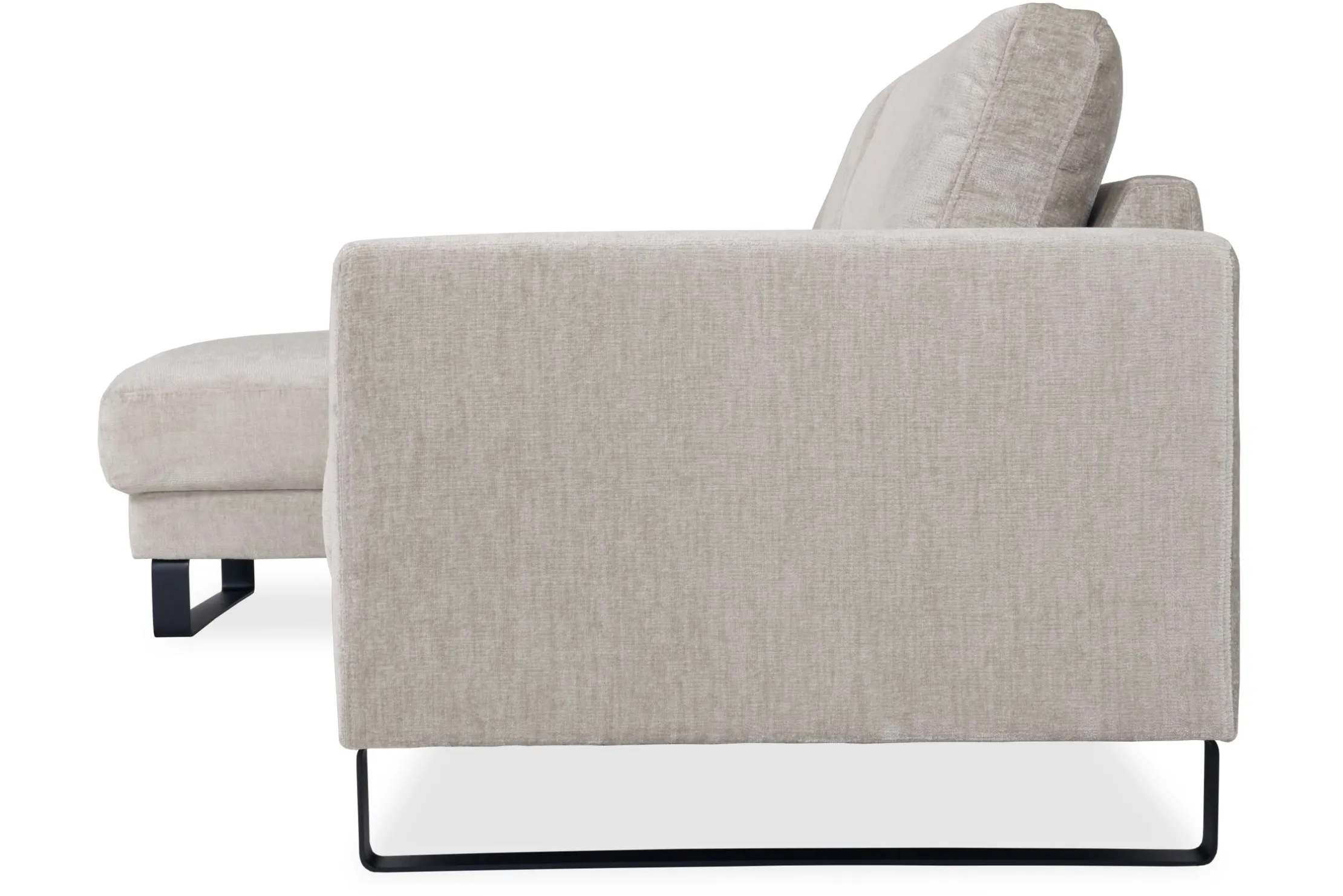 Lounge bank Axelle Actie
